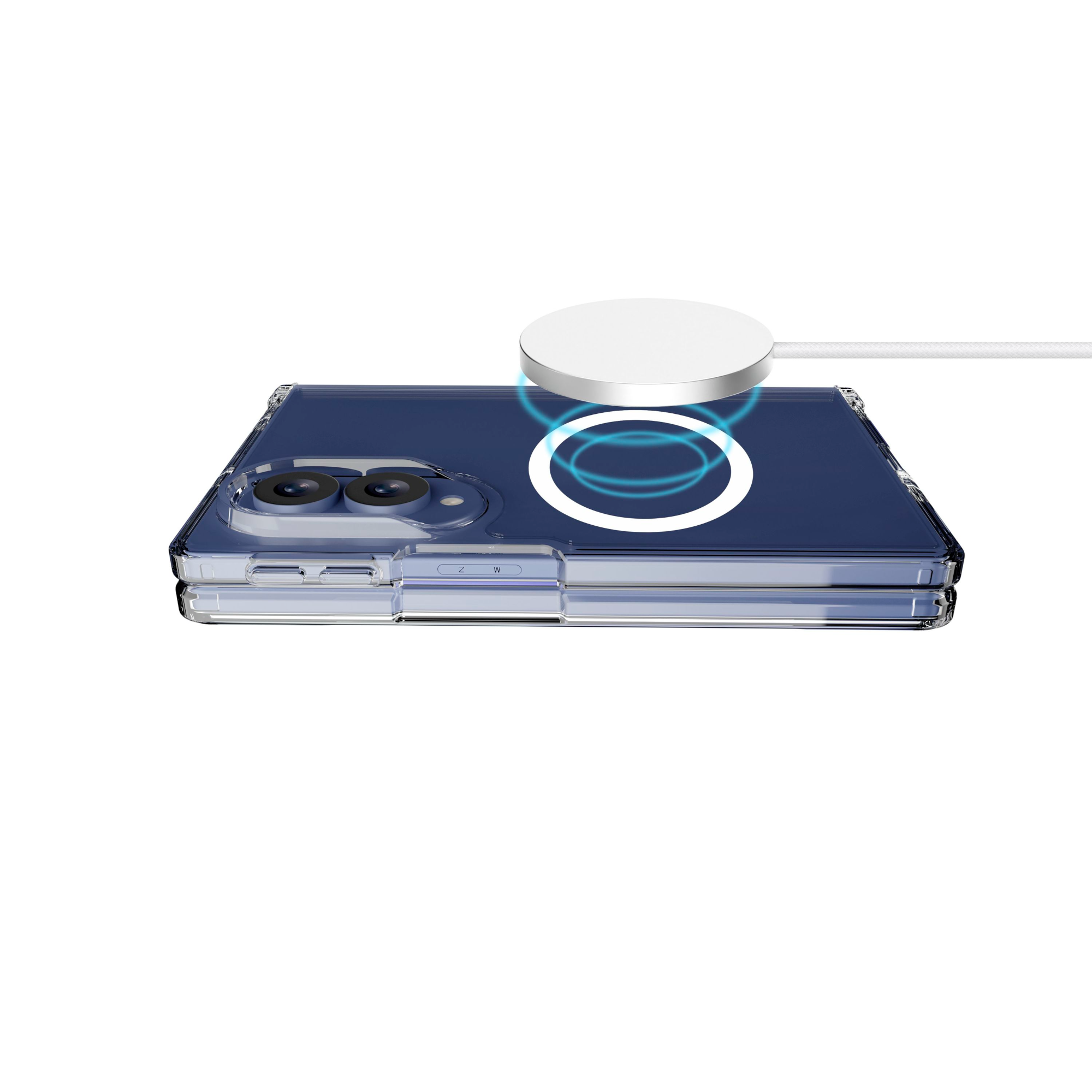 4 samsung galaxy fold8 cellularline magsafe case