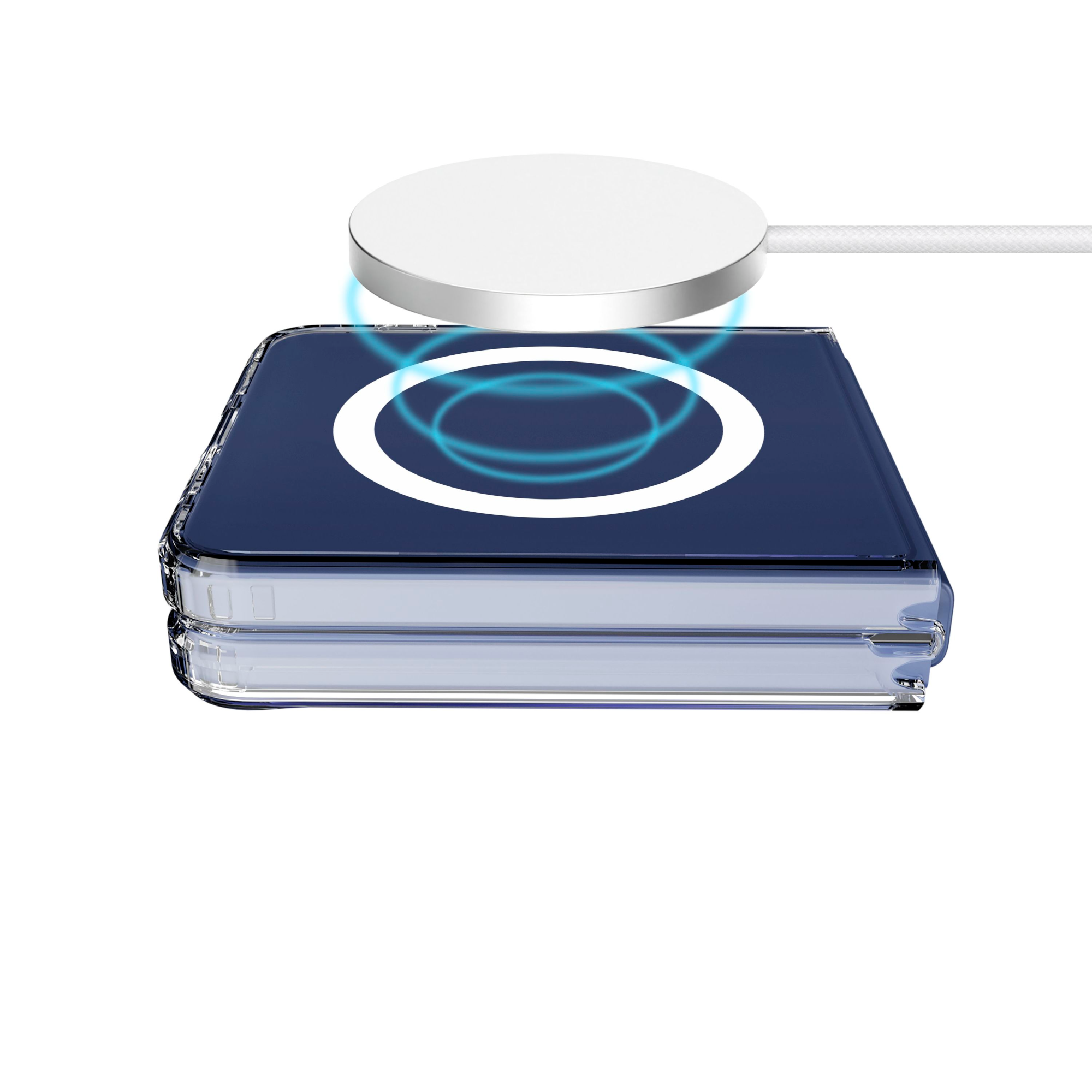 4 samsung galaxy flip8 cellularline magsafe case