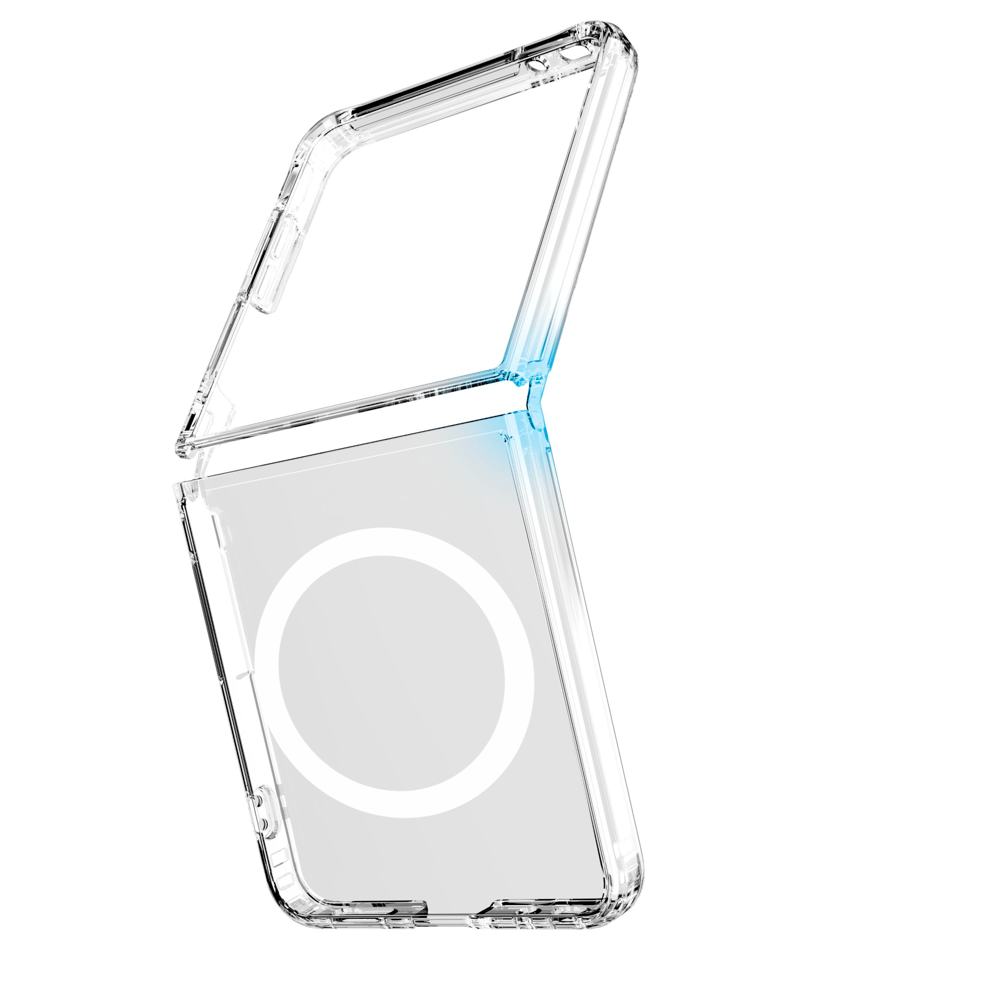 5 samsung galaxy flip8 cellularline magsafe case