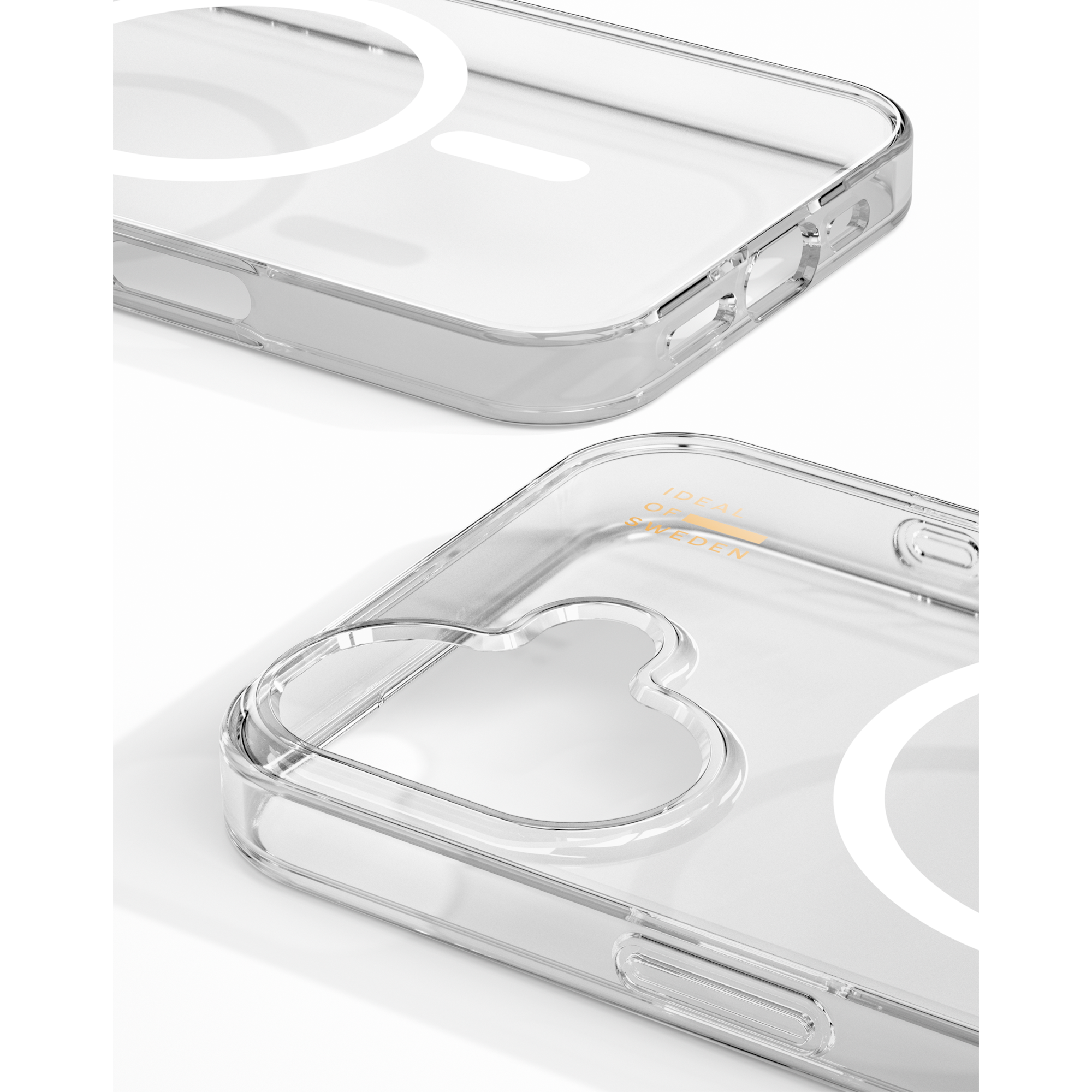 2 iphone 17 ideal magsafe clear