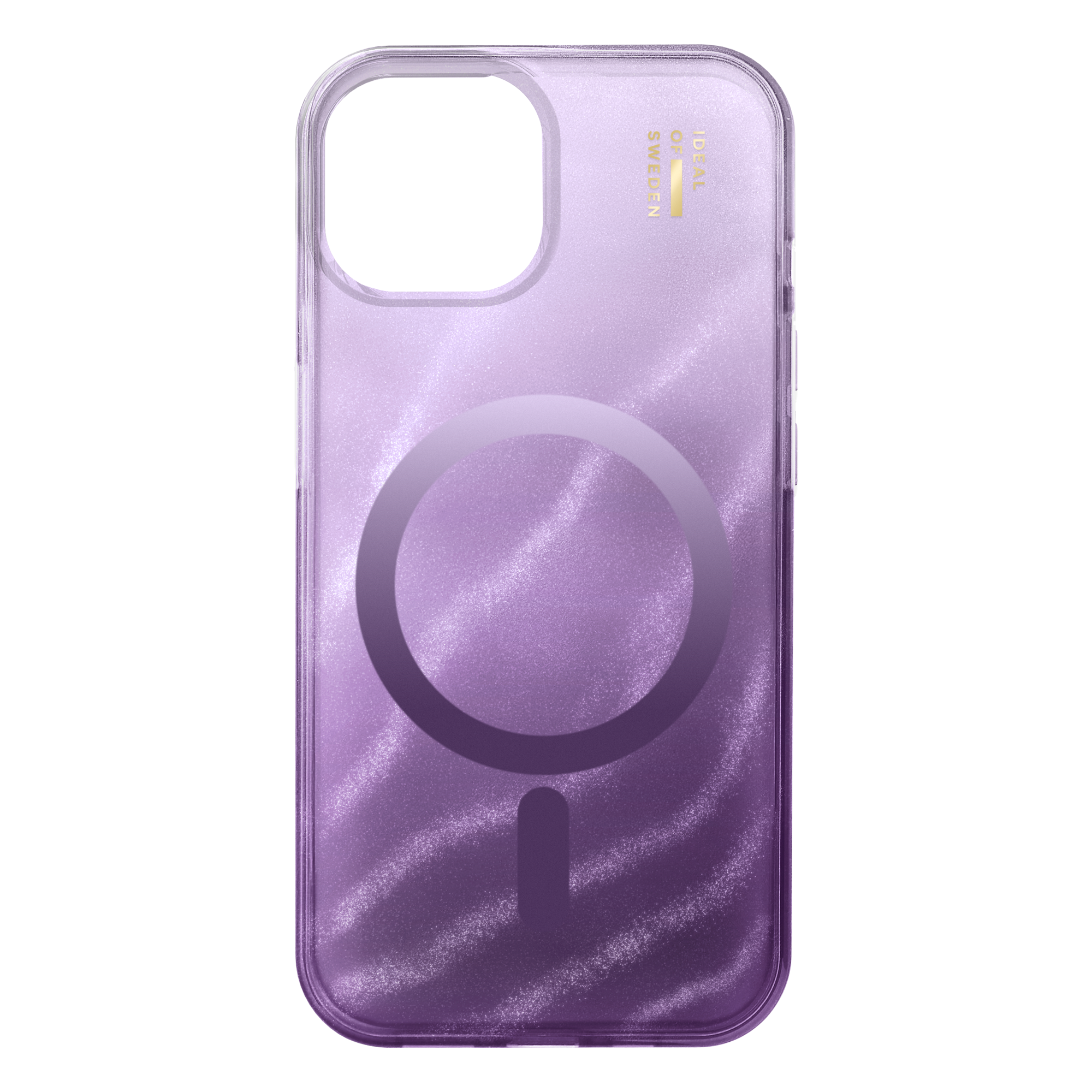 iPhone 13/14/15/16e/17e iDeal Magsafe Case