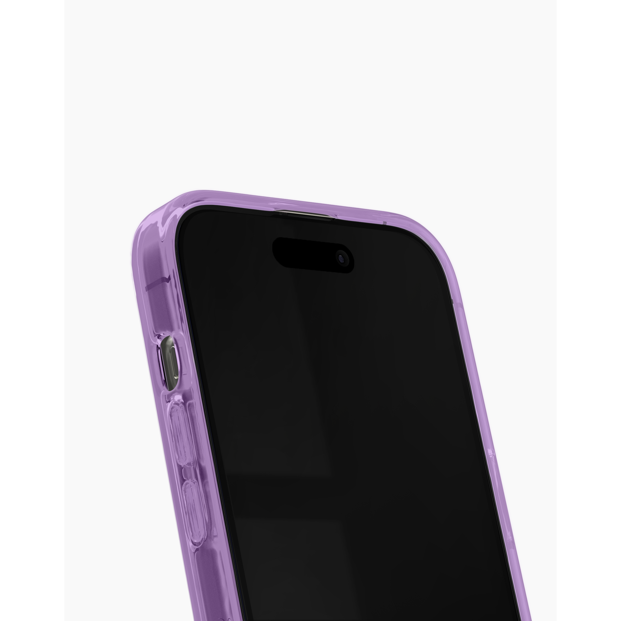 3 iphone 13141516e17e ideal clear magsafe amethyst mist