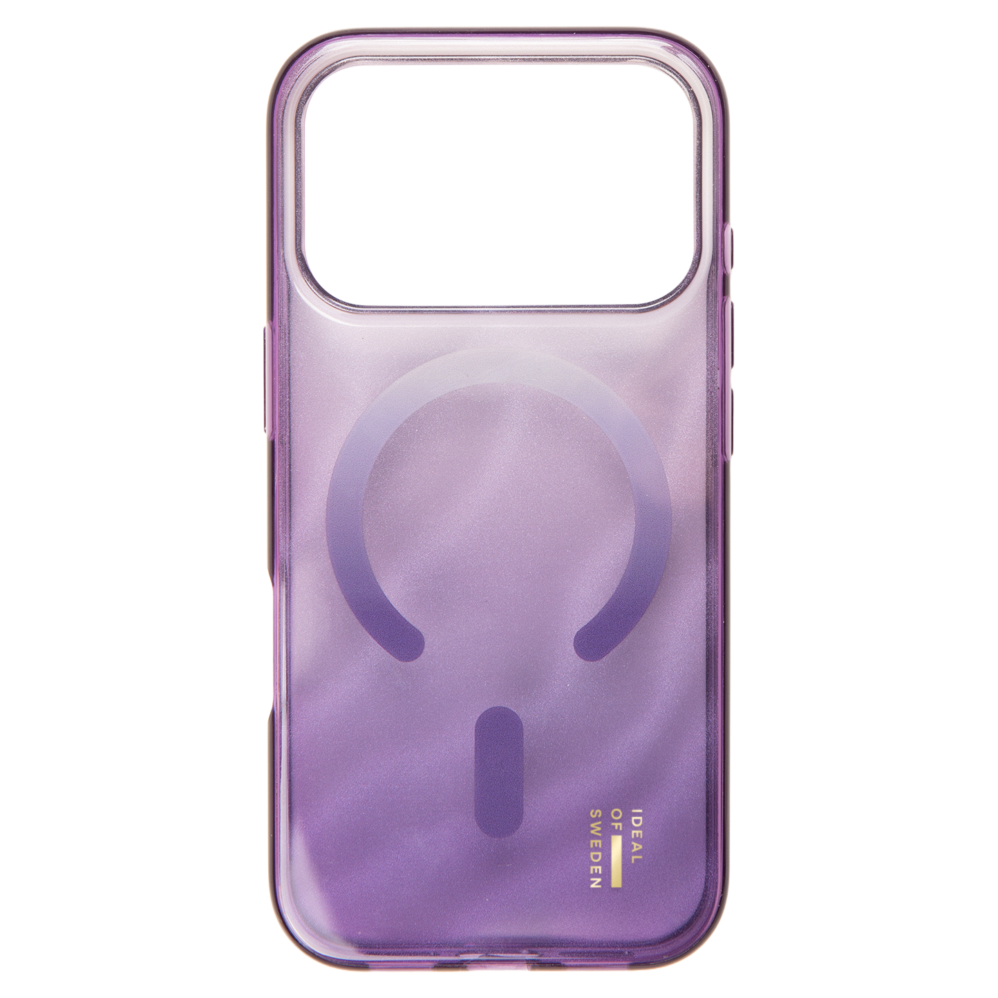 iPhone 17 Pro Max iDeal Magsafe Case