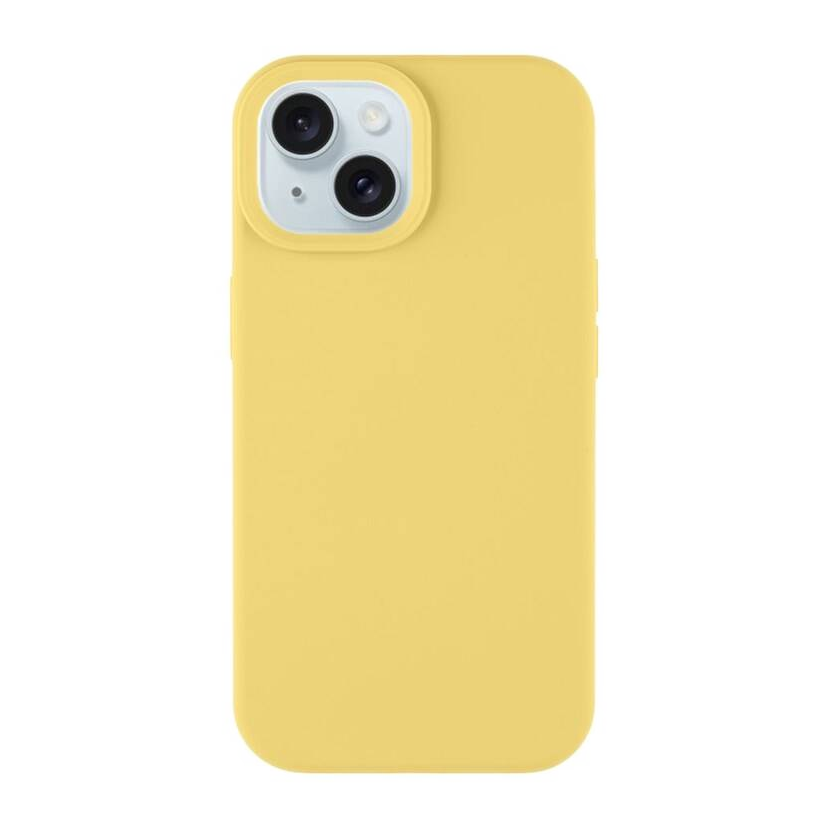 iPhone 15 Tactical Velvet Smoothie Magsafe Case