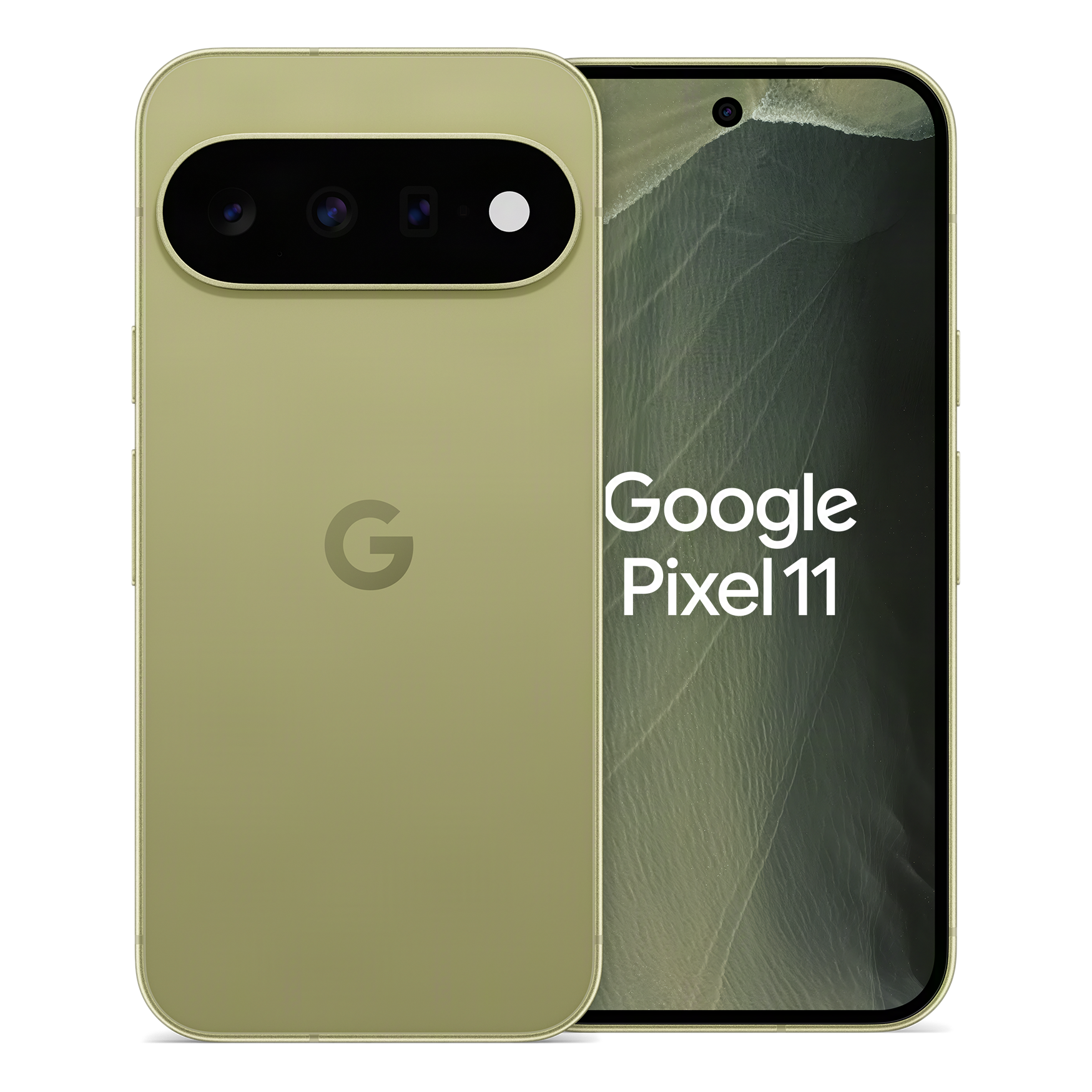 Google Pixel 11