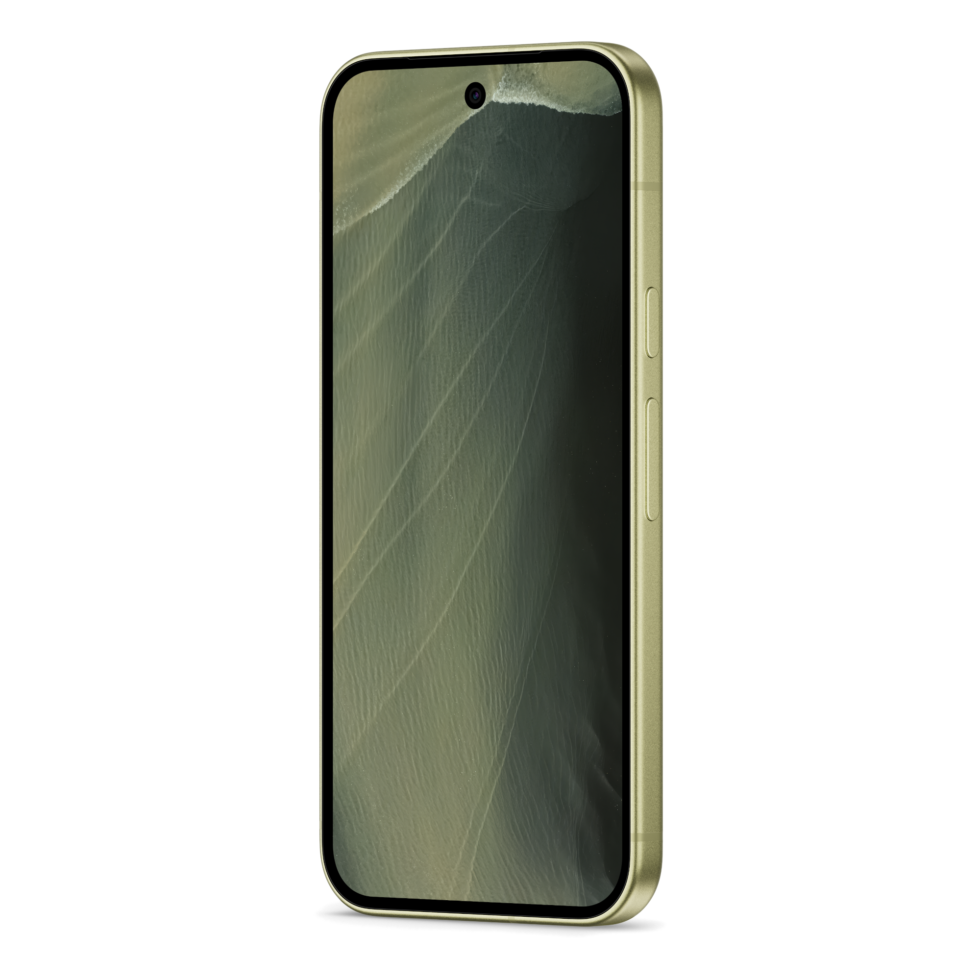 4 google pixel 11 pistachio