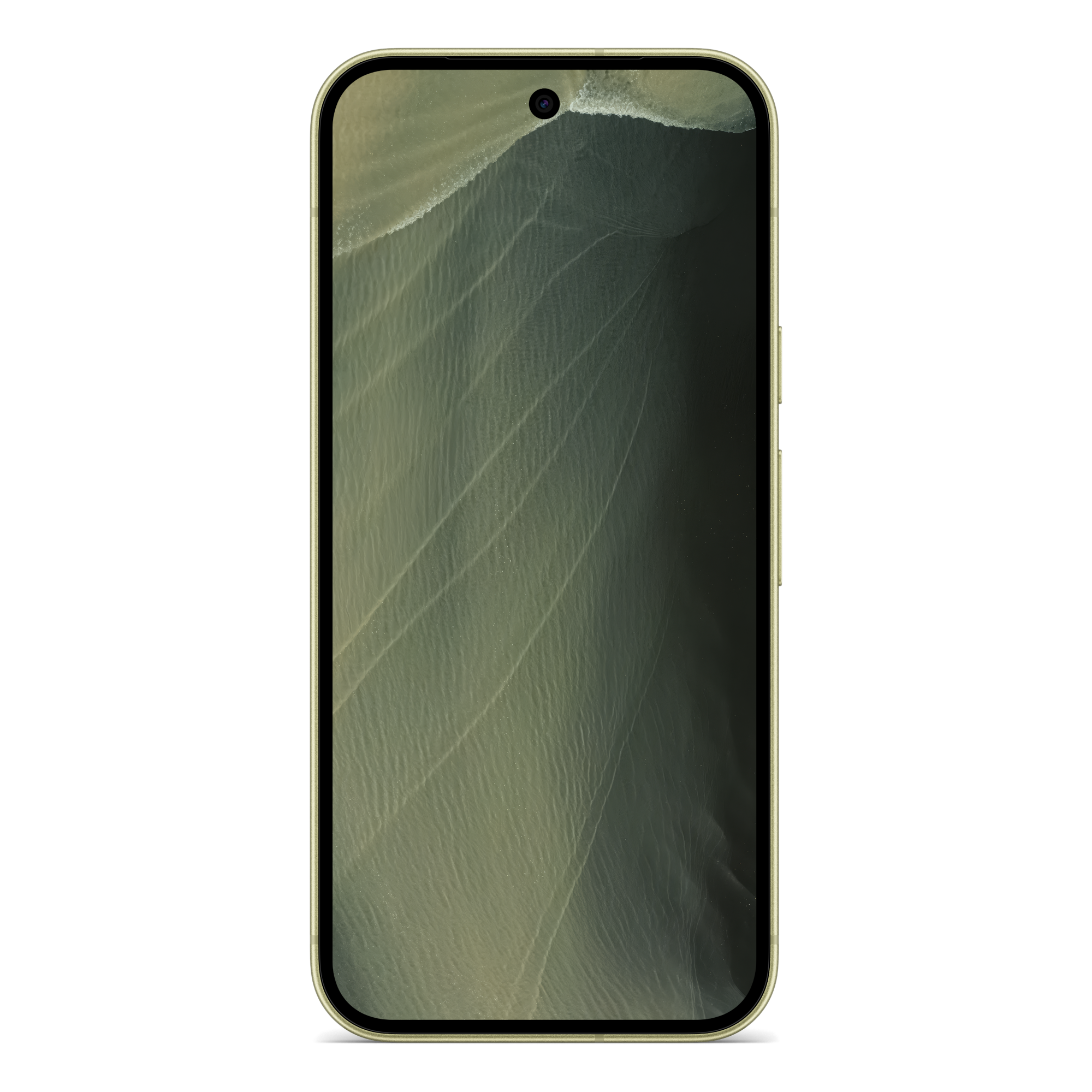 3 google pixel 11 pistachio