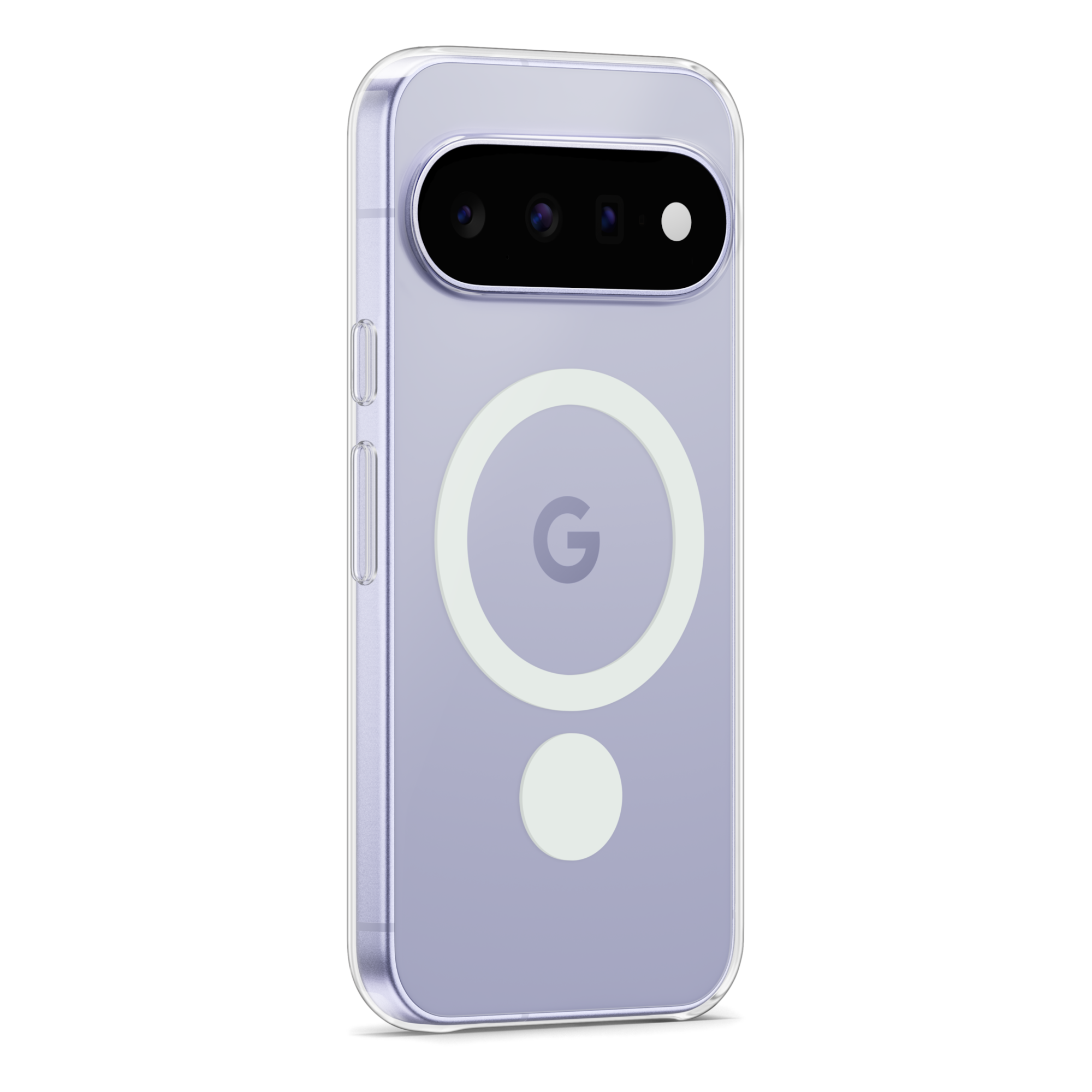 2 google pixel 11 clear case