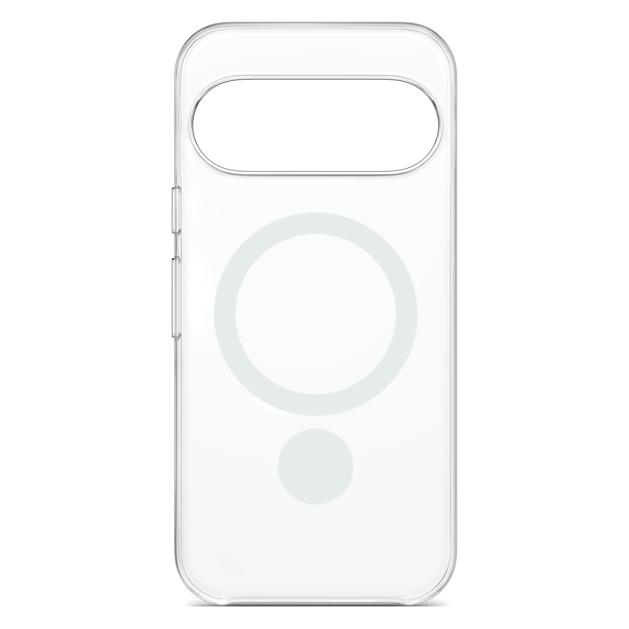 4 google pixel 11 clear case