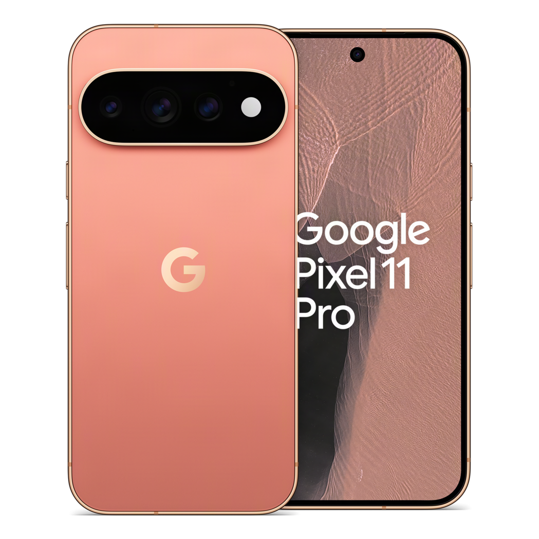 Google Pixel 11 Pro