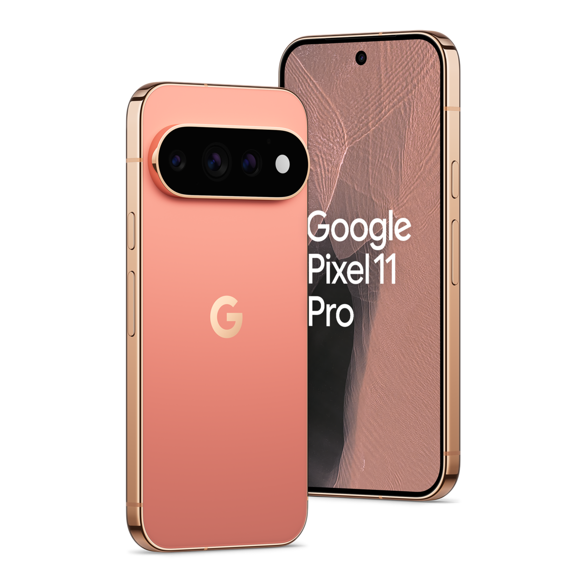 2 google pixel 11 pro canyon