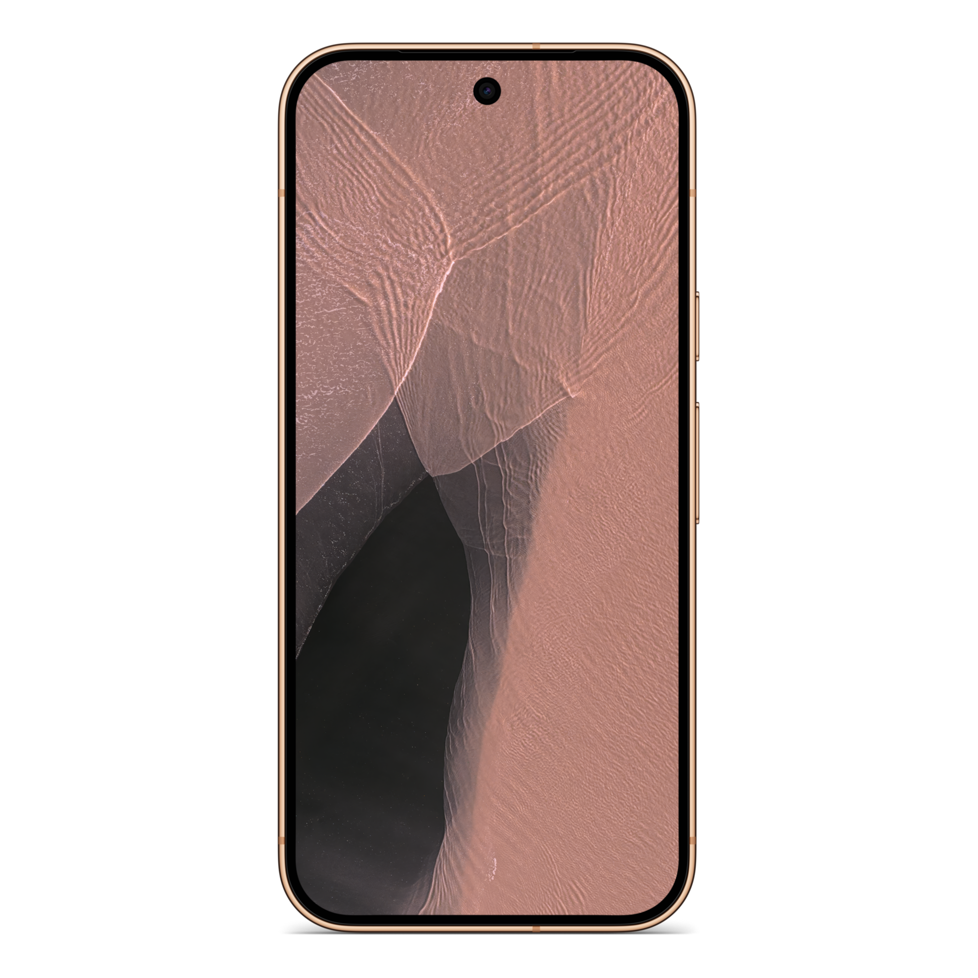 3 google pixel 11 pro canyon