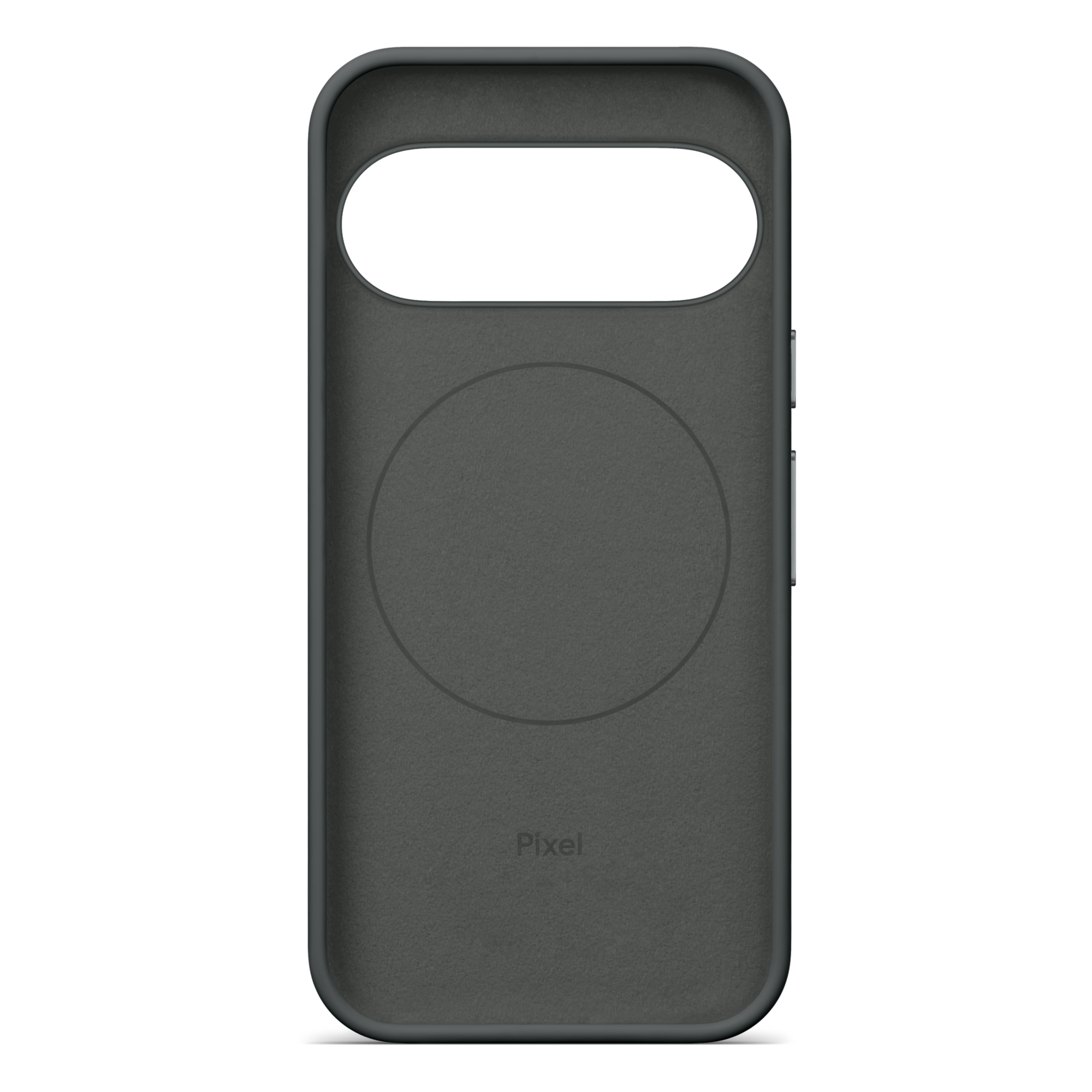 3 google pixel 11 pro obsidian case