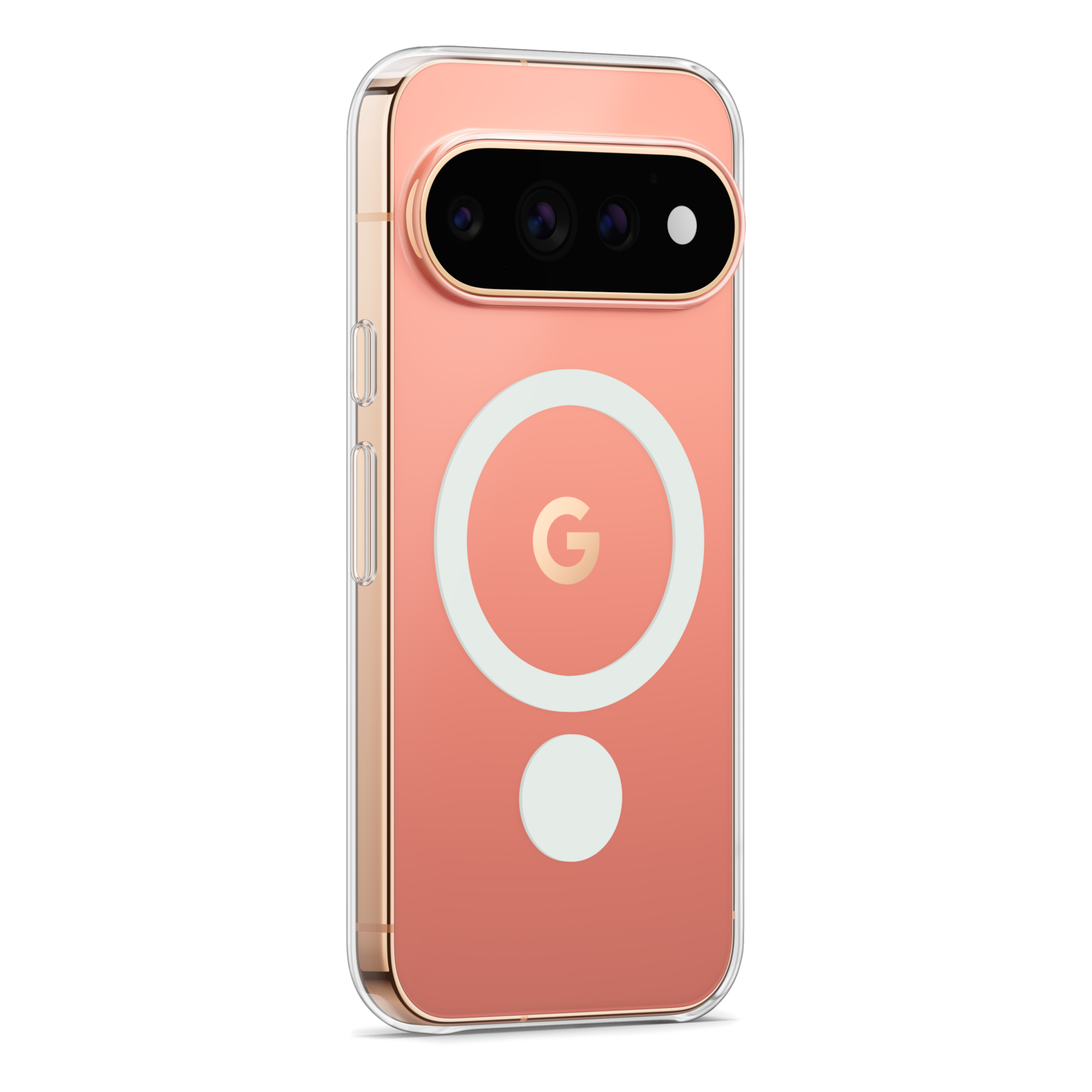 2 google pixel 11 pro clear case