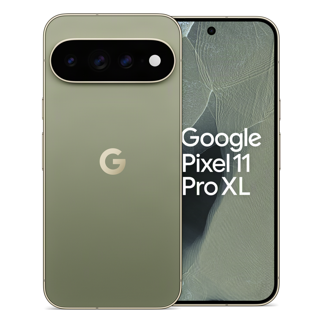 Google Pixel 11 Pro XL