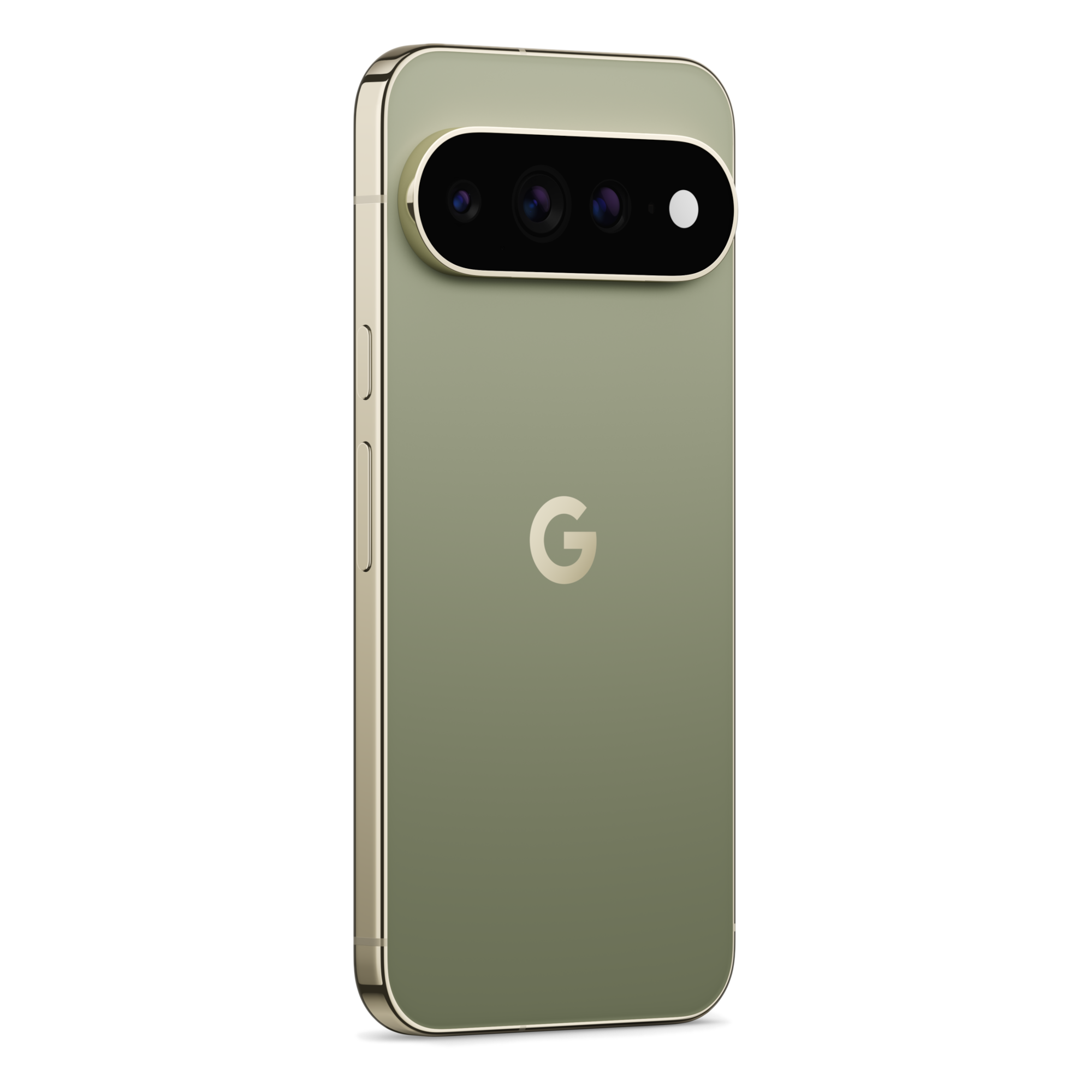 6 google pixel 11 pro xl olive