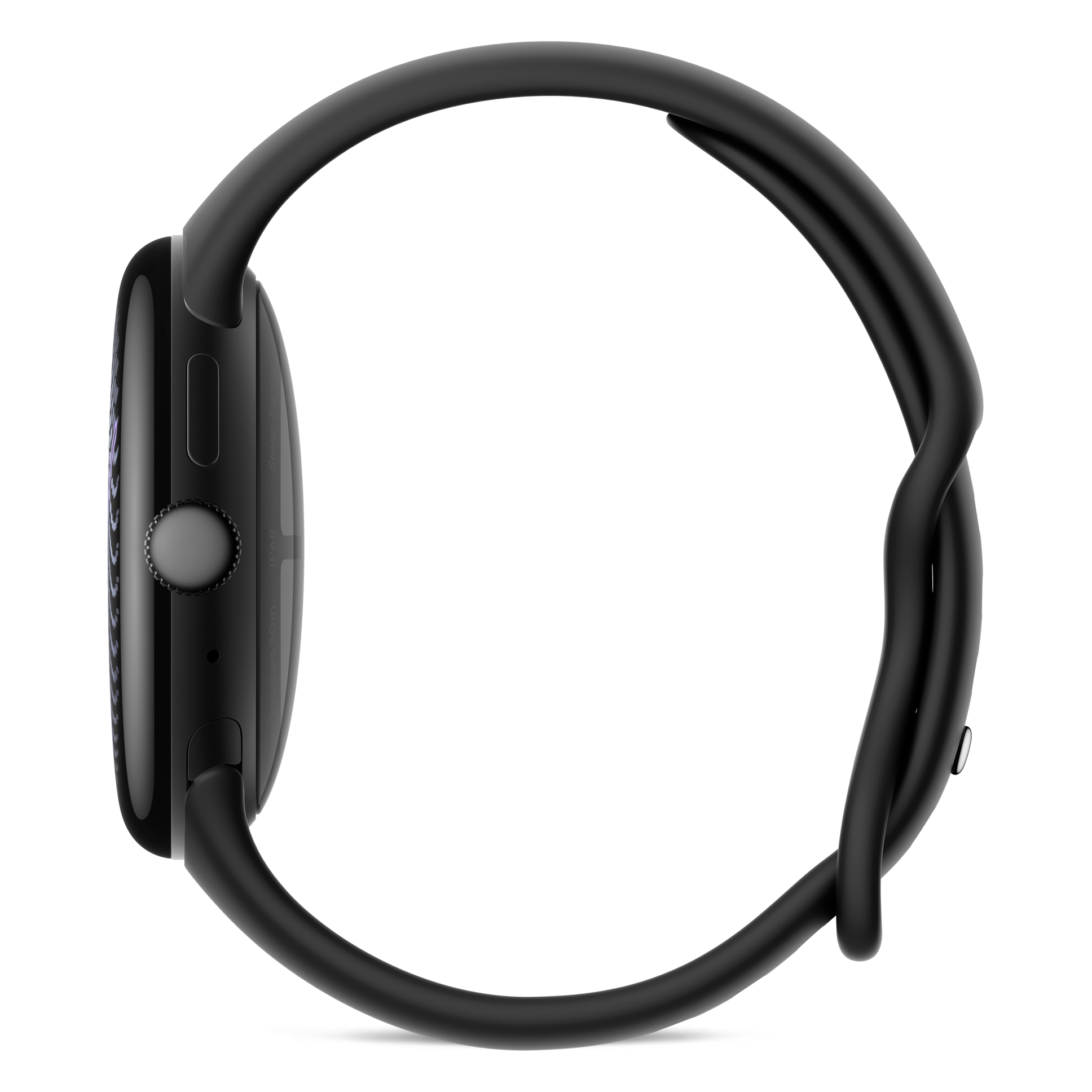 4 google pixel watch 5 45mm obsidian