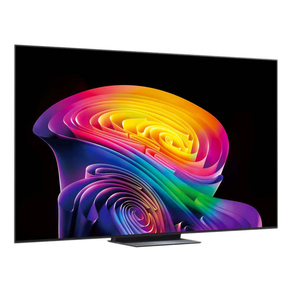 2 lg 83 collu oled evo ai c61 4k smart tv 2026
