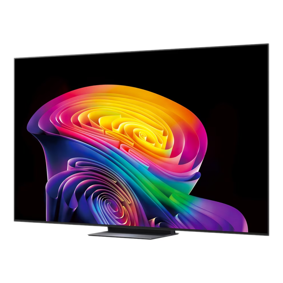 3 lg 83 collu oled evo ai c61 4k smart tv 2026