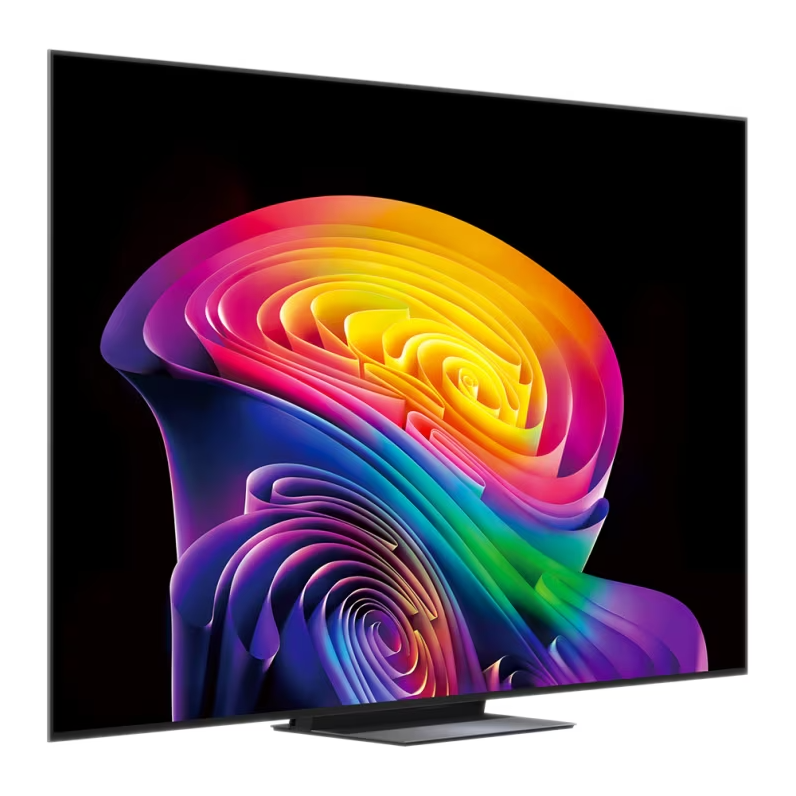 4 lg 83 collu oled evo ai c61 4k smart tv 2026