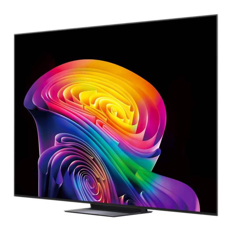 5 lg 83 collu oled evo ai c61 4k smart tv 2026