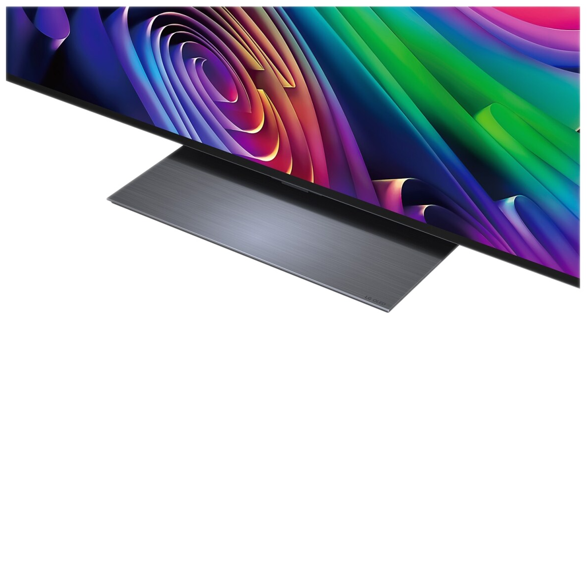 10 lg 83 collu oled evo ai c61 4k smart tv 2026
