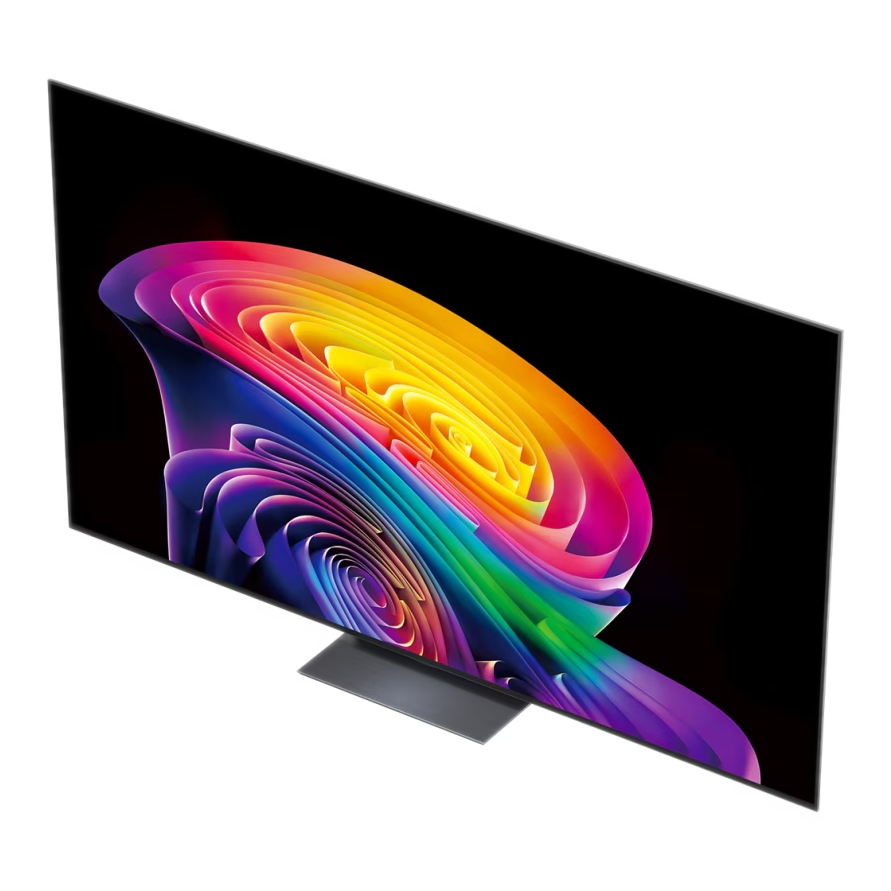 9 lg 83 collu oled evo ai c61 4k smart tv 2026