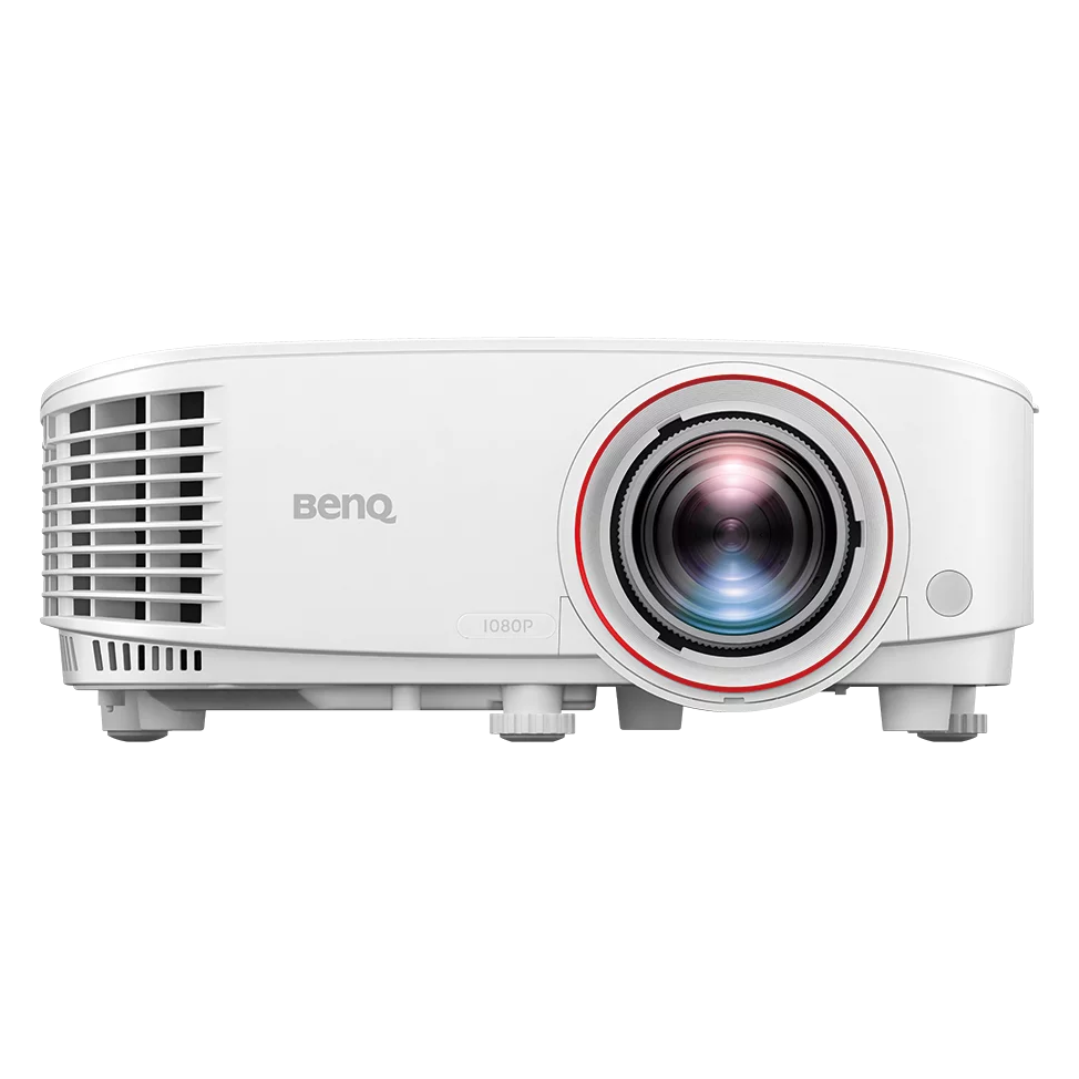 2 benq home cinema series th671st