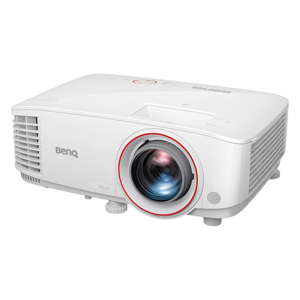 BenQ Home Cinema Series TH671ST