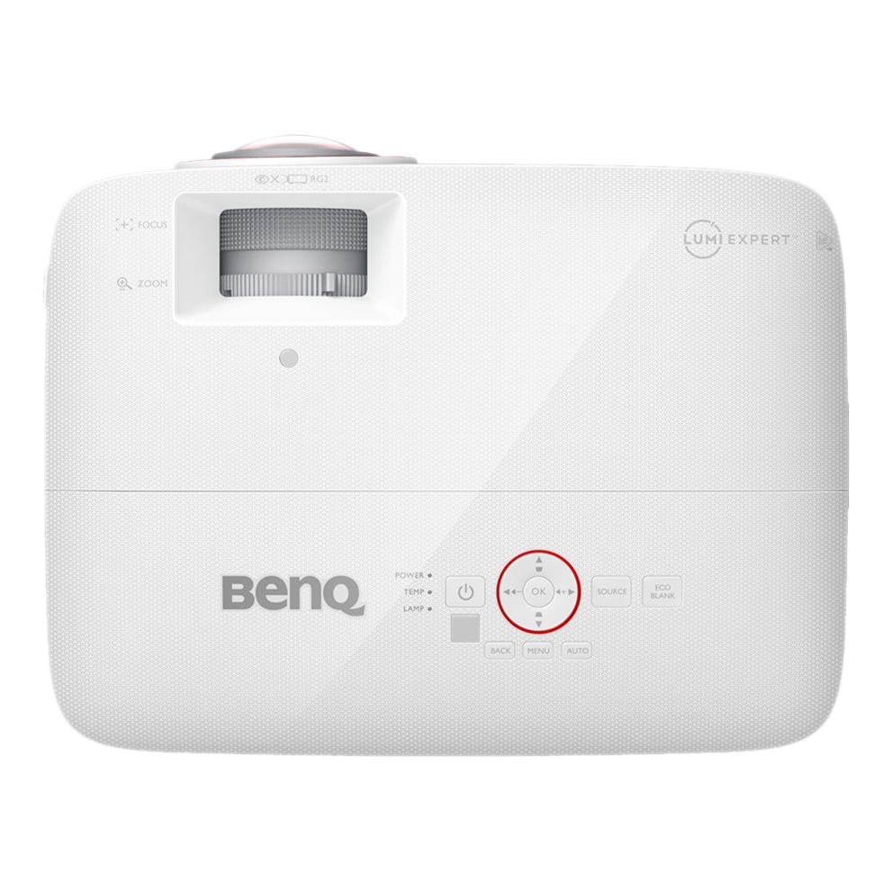4 benq home cinema series th671st