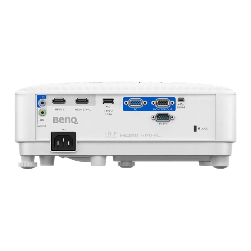 6 benq home cinema series th671st
