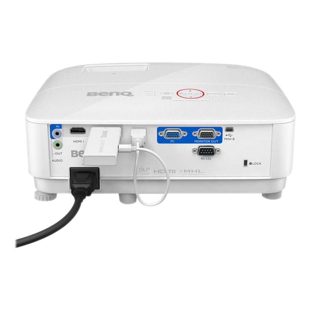 5 benq home cinema series th671st