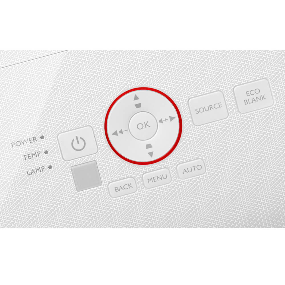 7 benq home cinema series th671st
