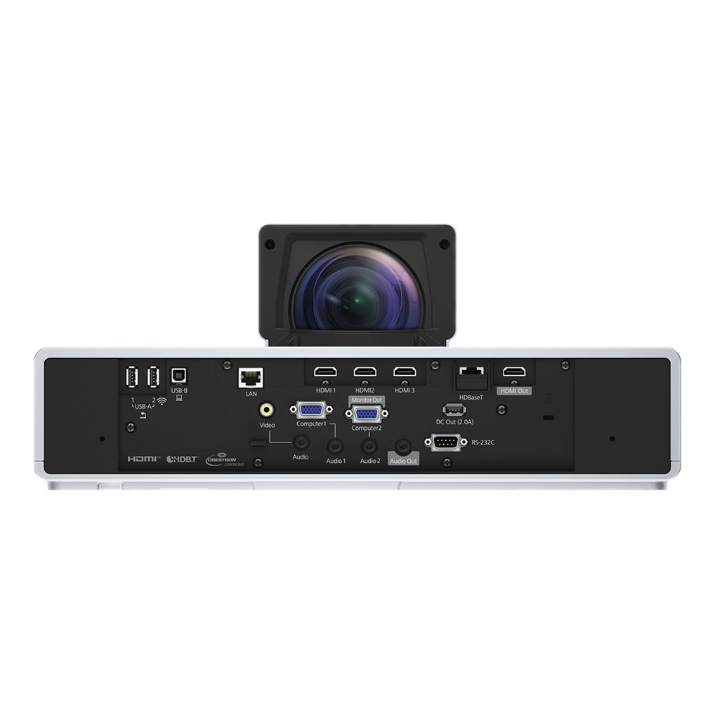 2 epson eb 800f