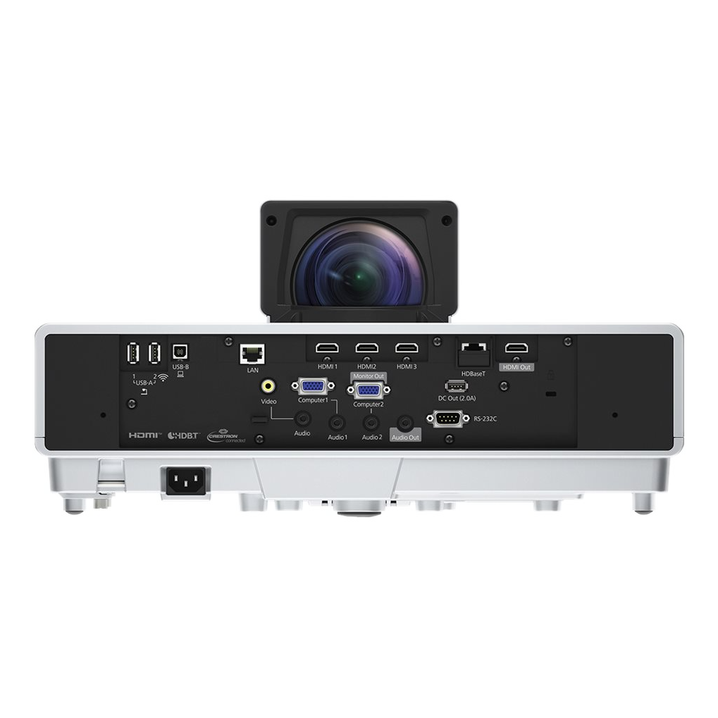 3 epson eb 800f