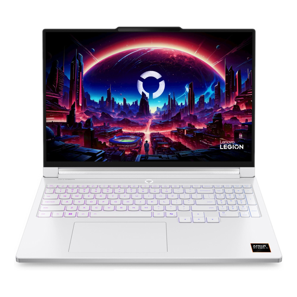 Lenovo Legion 7 16AGP11 16" RAI7450/32GB/1TB/RTX5060/8GB