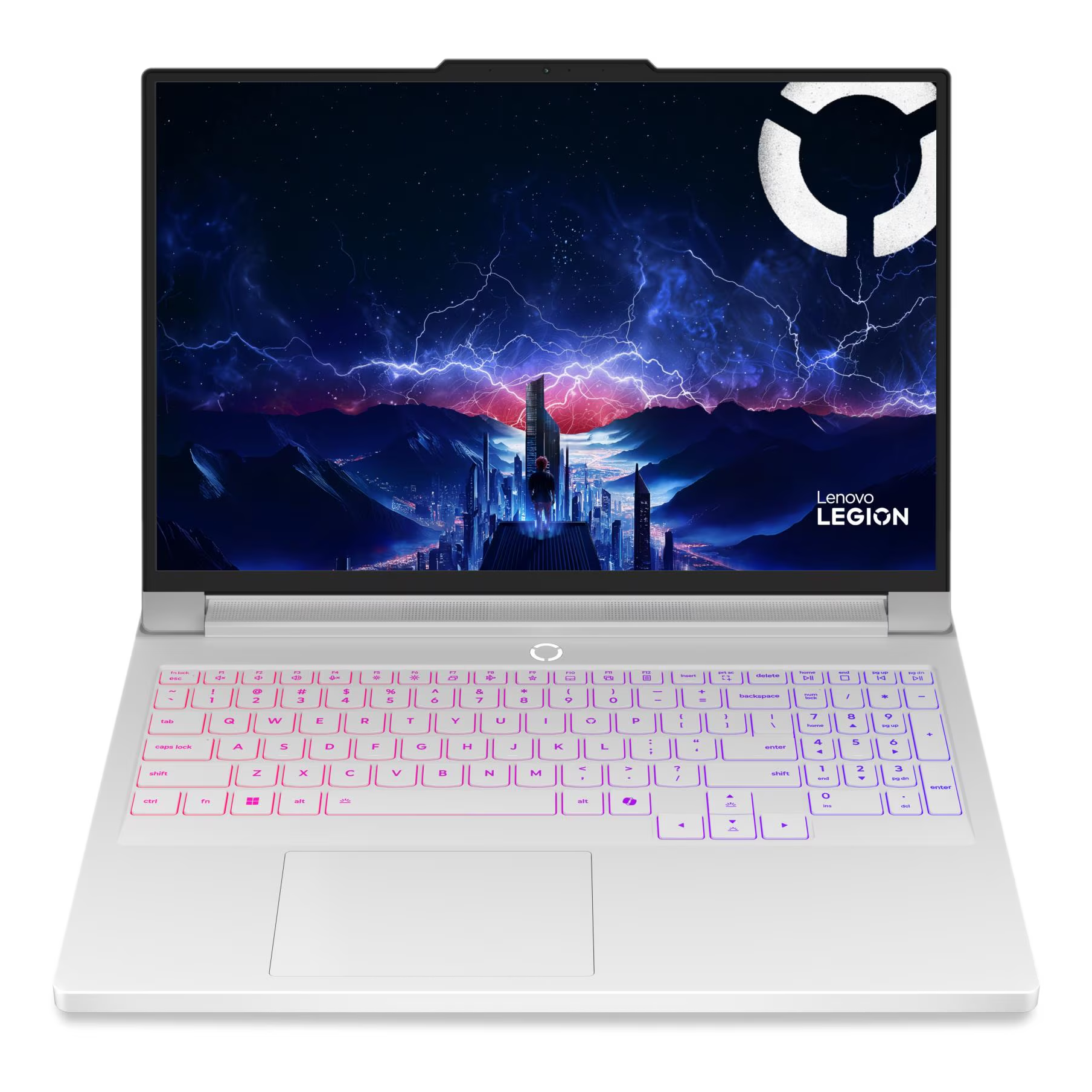 Lenovo Legion Pro 7 16IAX10H 16" u7-255HX/32GB/1TB/RTX5070Ti