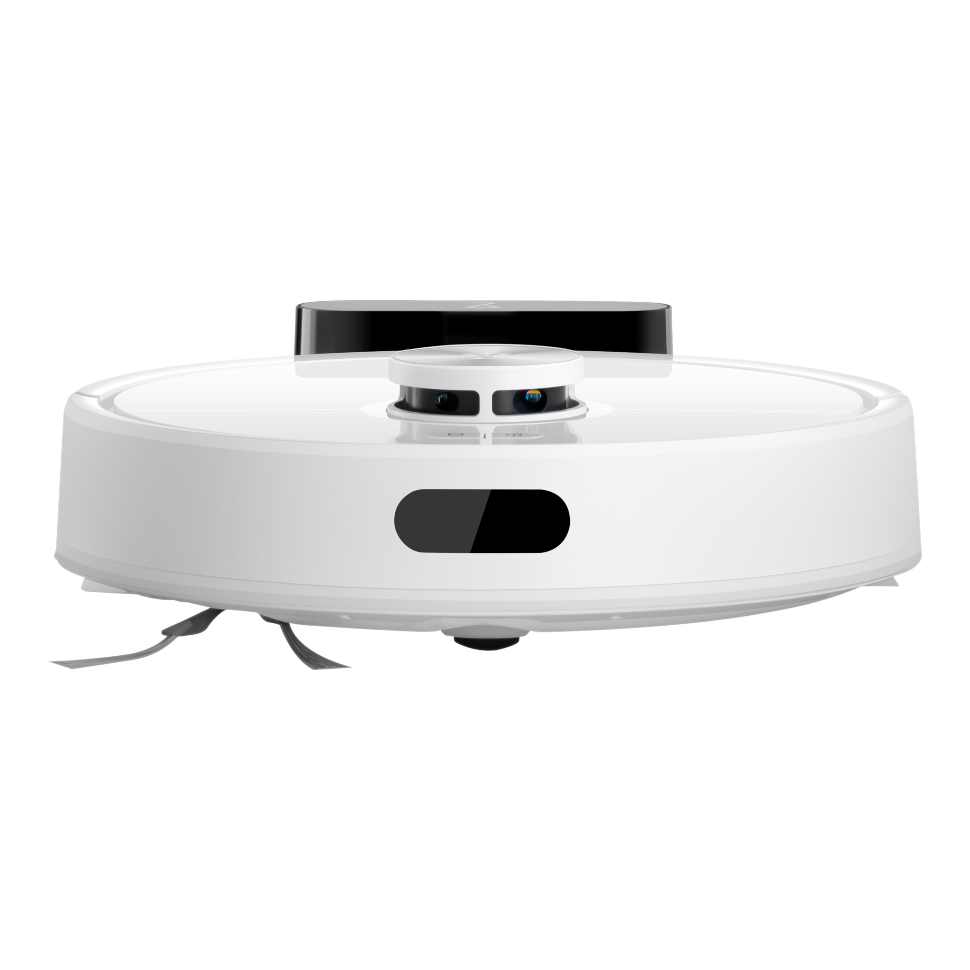 2 roborock q7 tf white