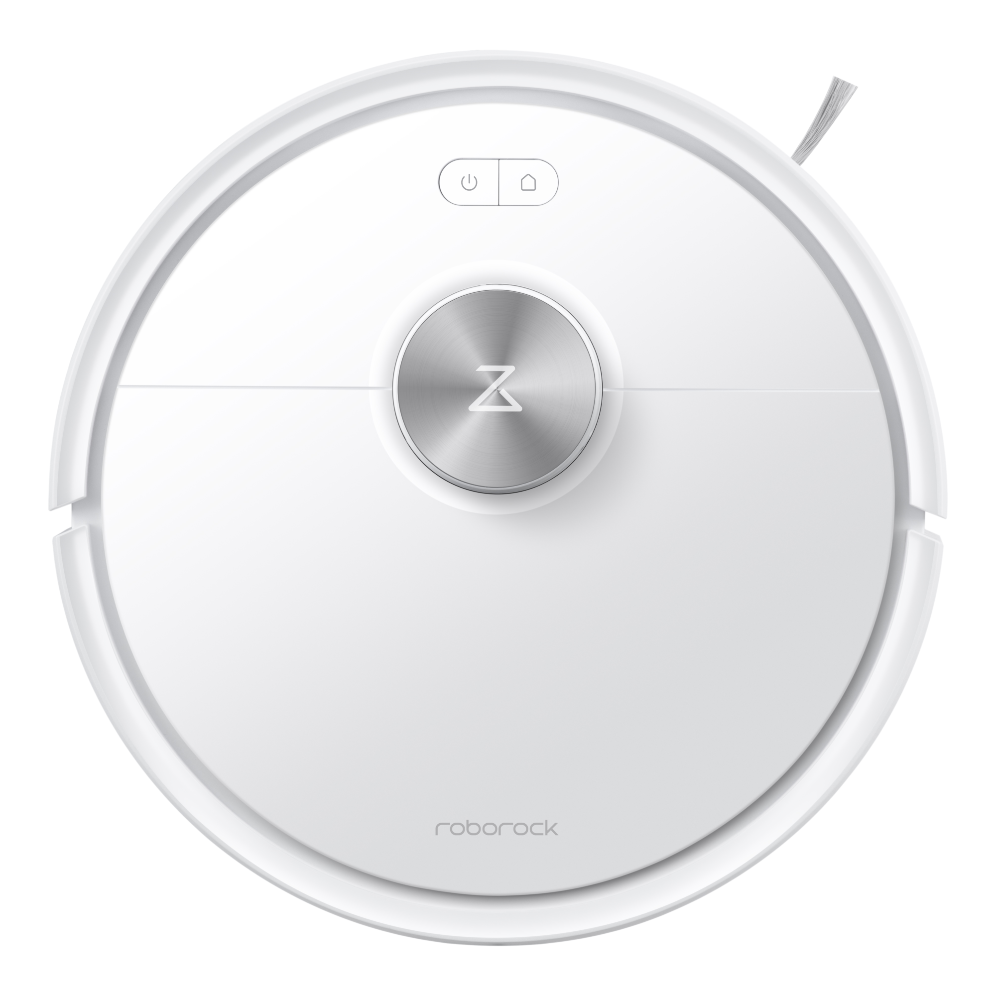 4 roborock q7 tf white