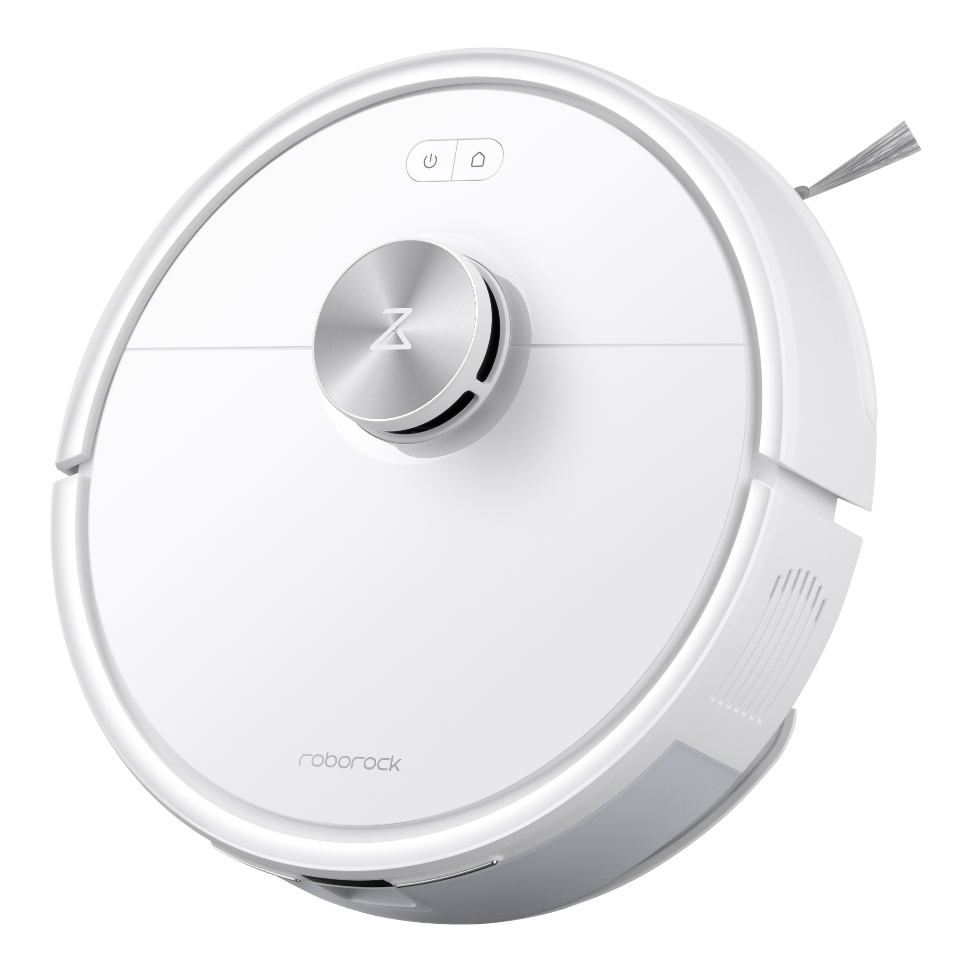 3 roborock q7 tf white