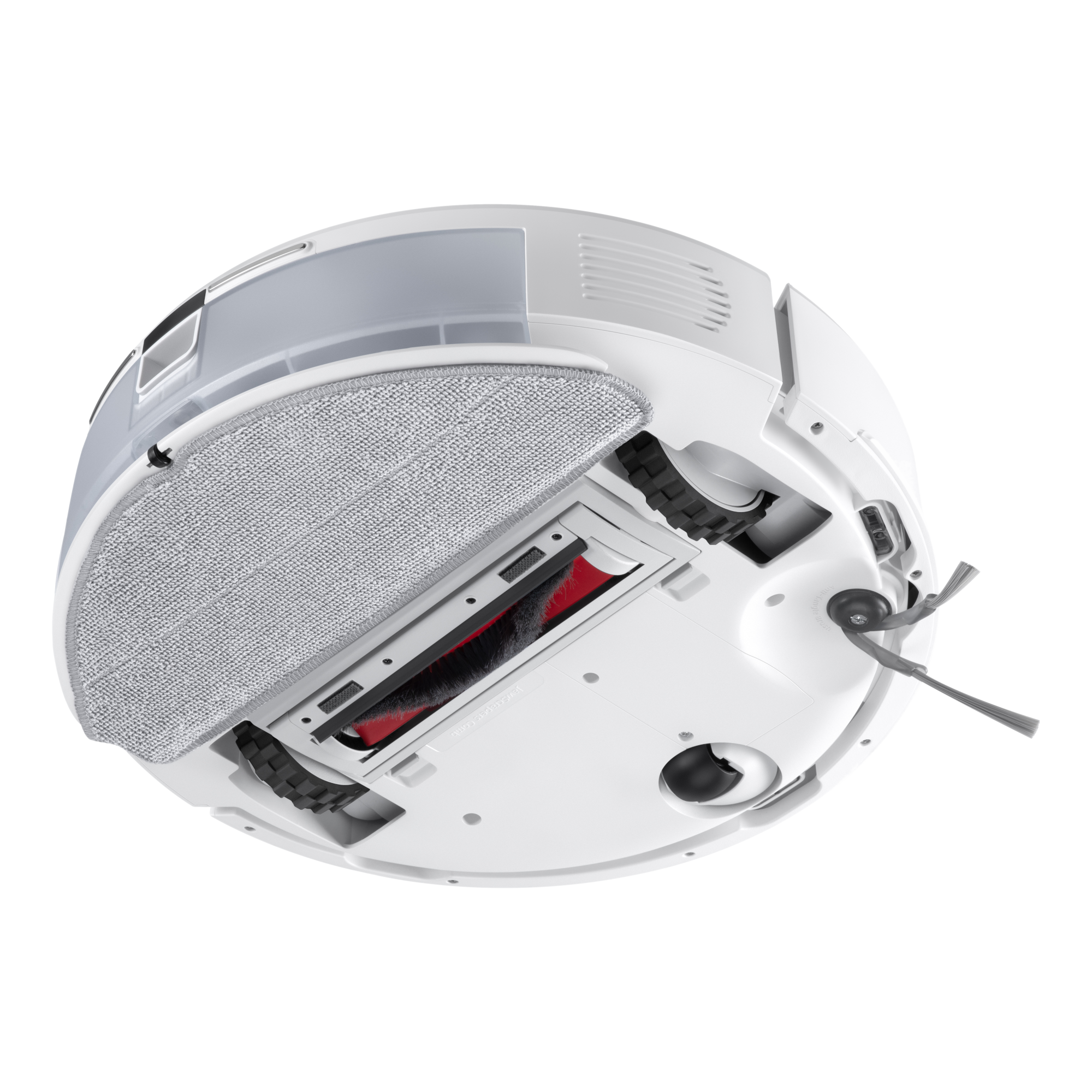 6 roborock q7 tf white