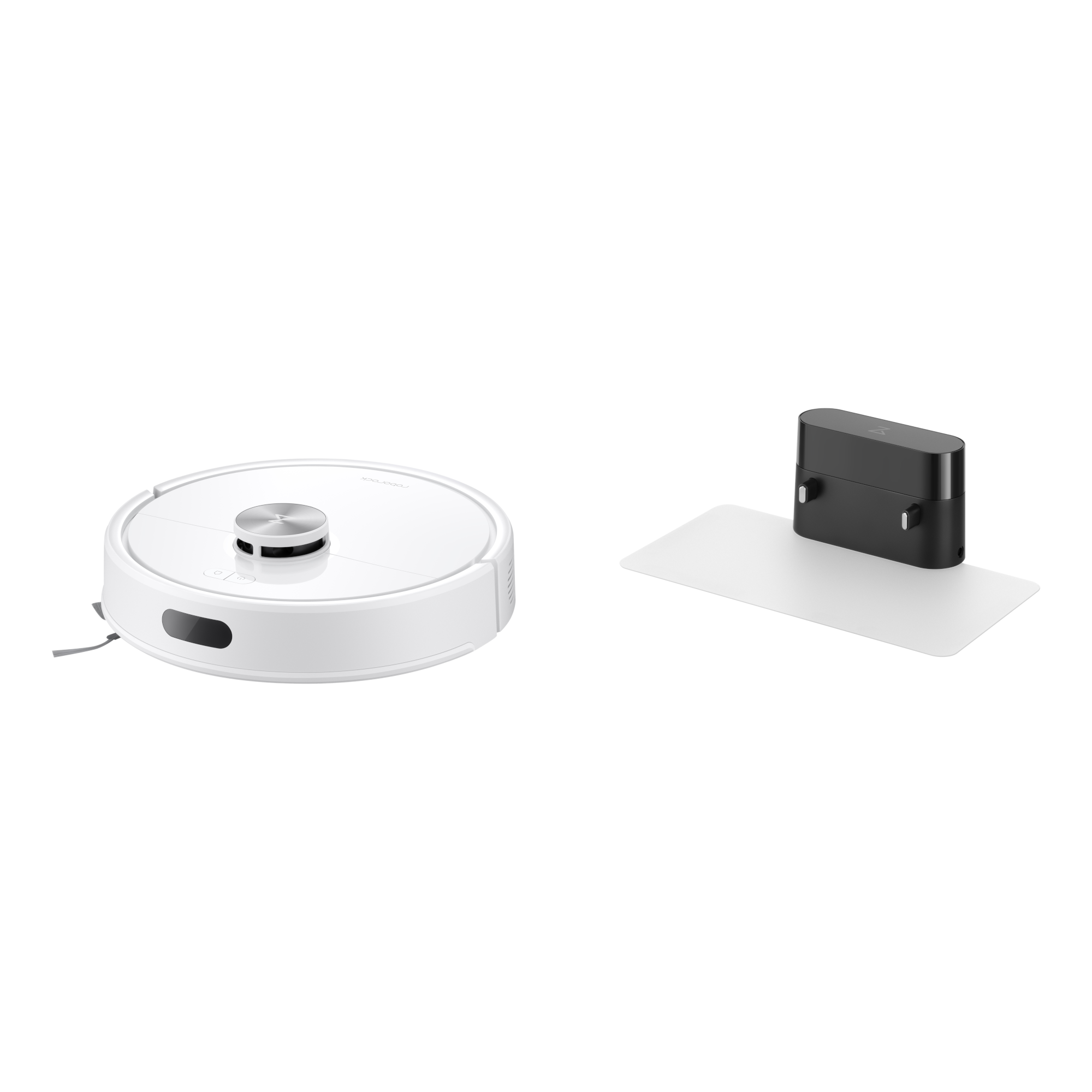 7 roborock q7 tf white