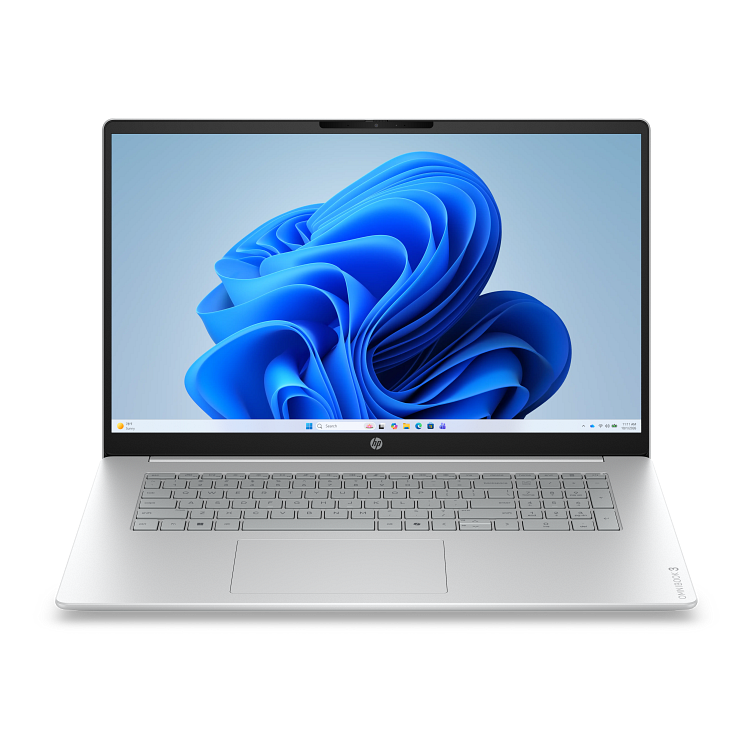 HP OmniBook 3 17-dp0008nnx 17.3" R5 40/16GB/512GB