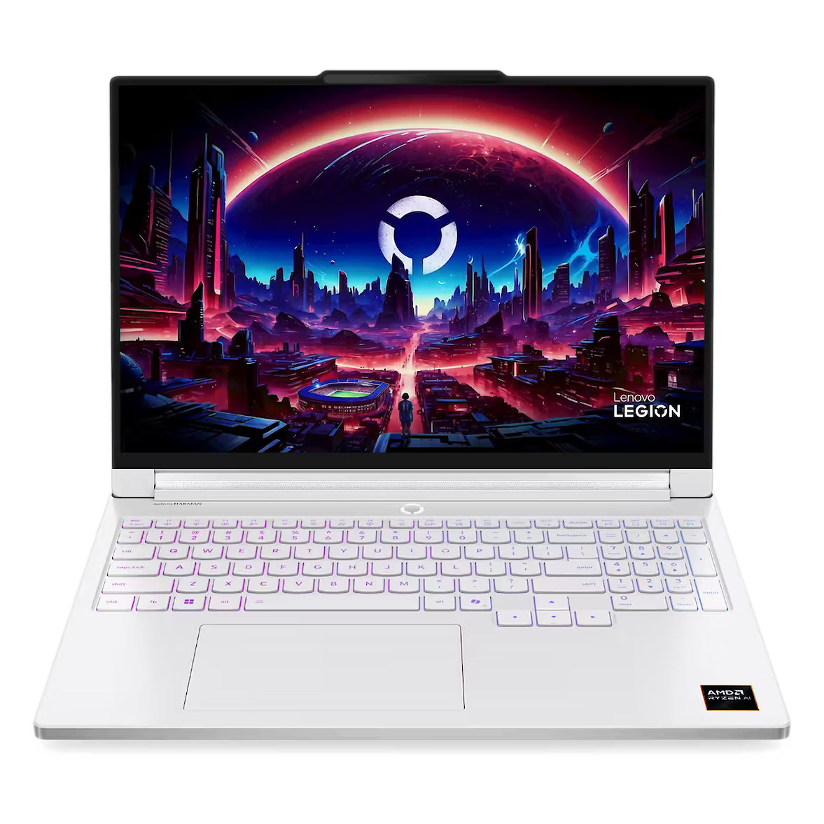 Lenovo Legion 5 15AGP11 15.3" RAI 7 450/16GB/1TB/RTX5060/8GB