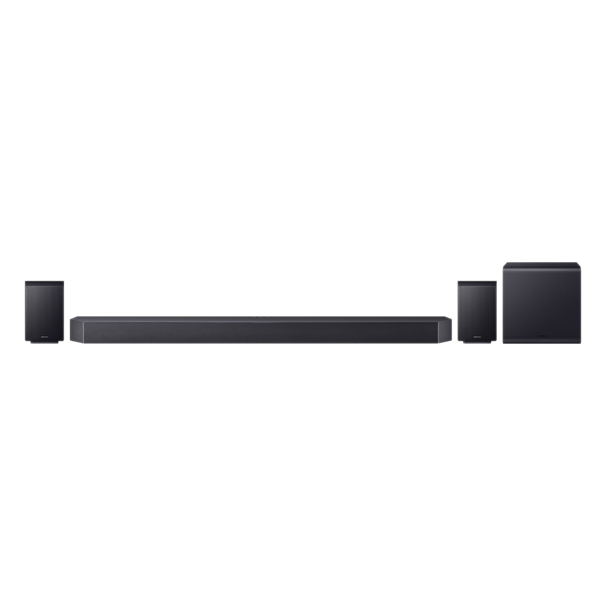 2 samsung q series soundbar hw q990h 2026