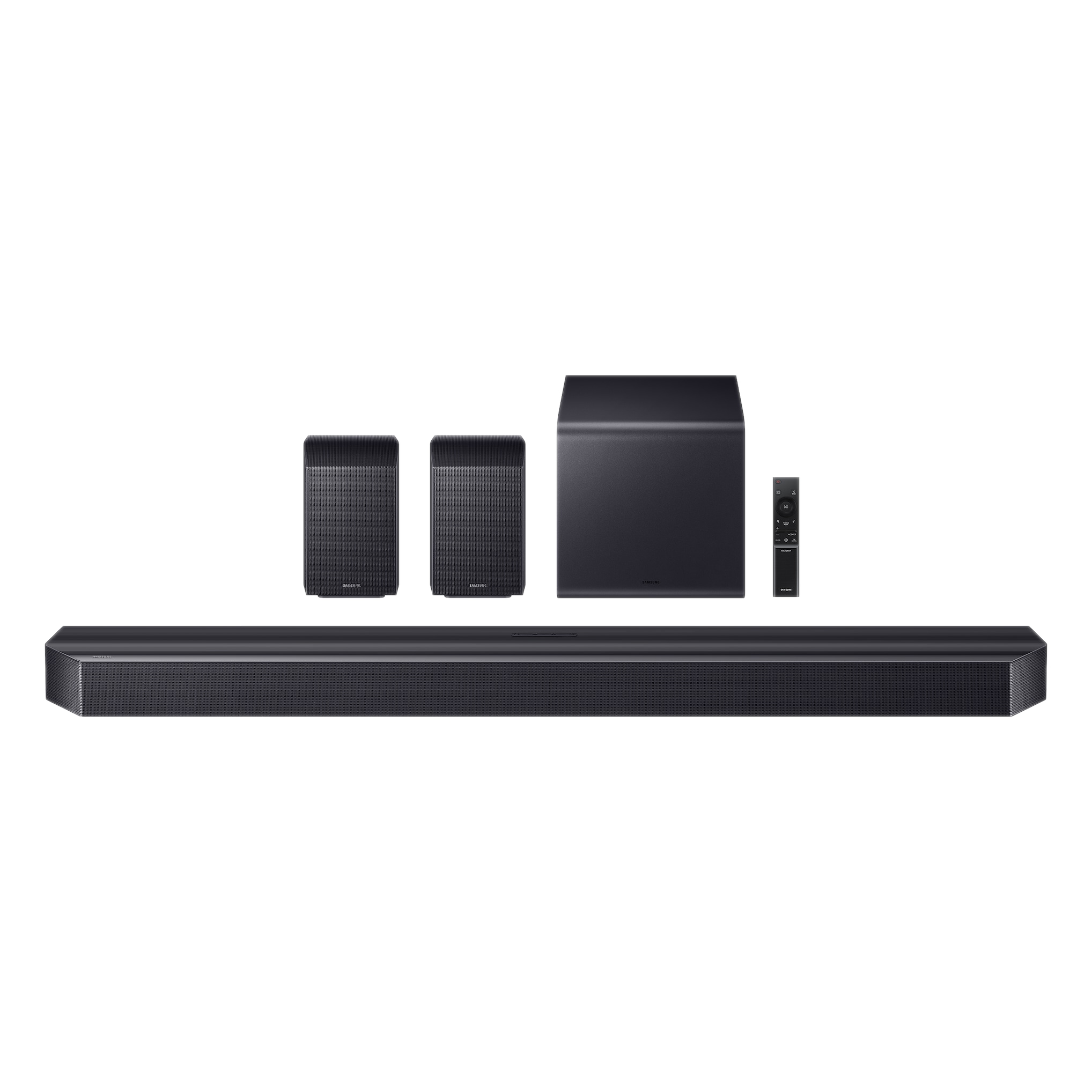 18 samsung q series soundbar hw q990h 2026