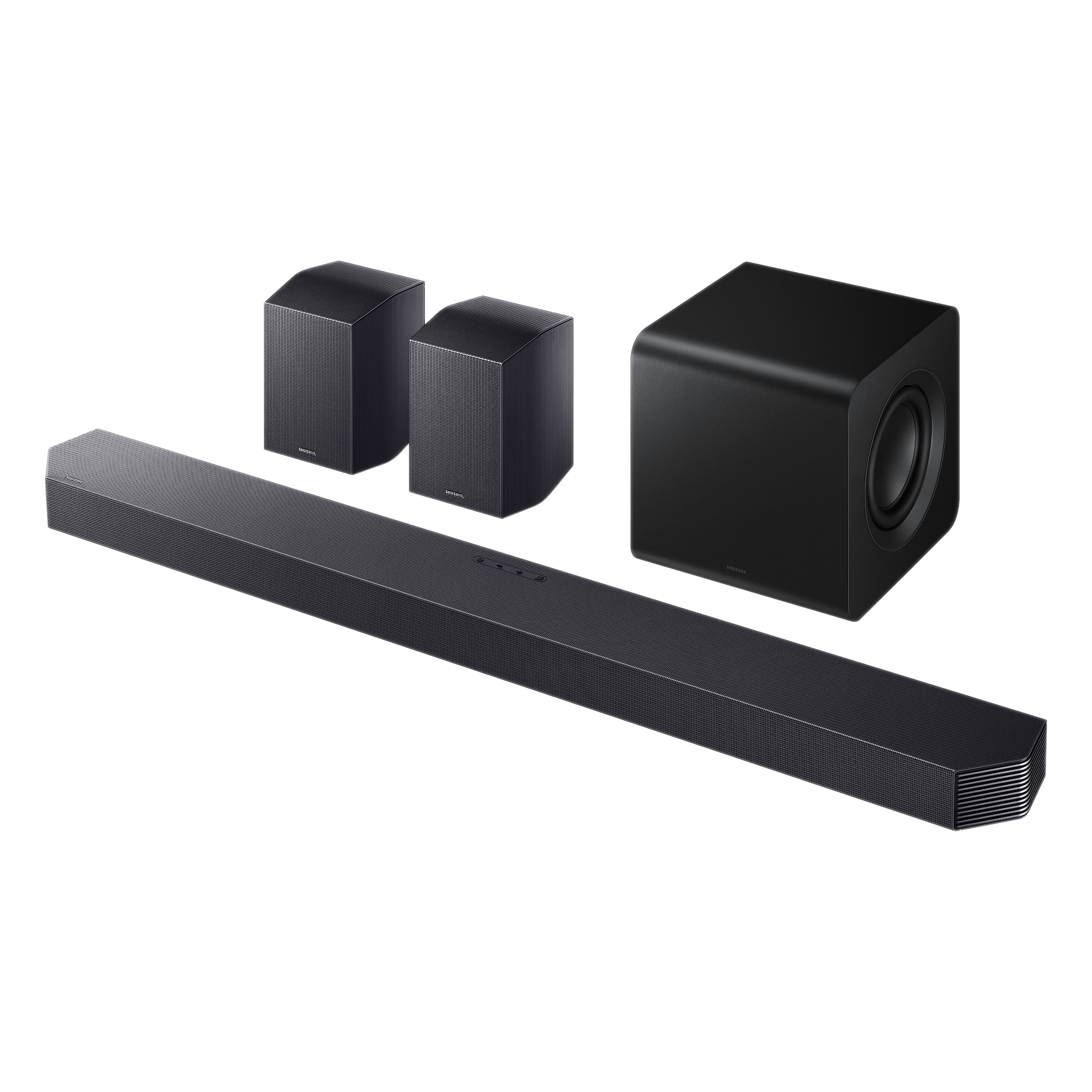 Samsung Q-Series Soundbar HW-Q930H (2026)