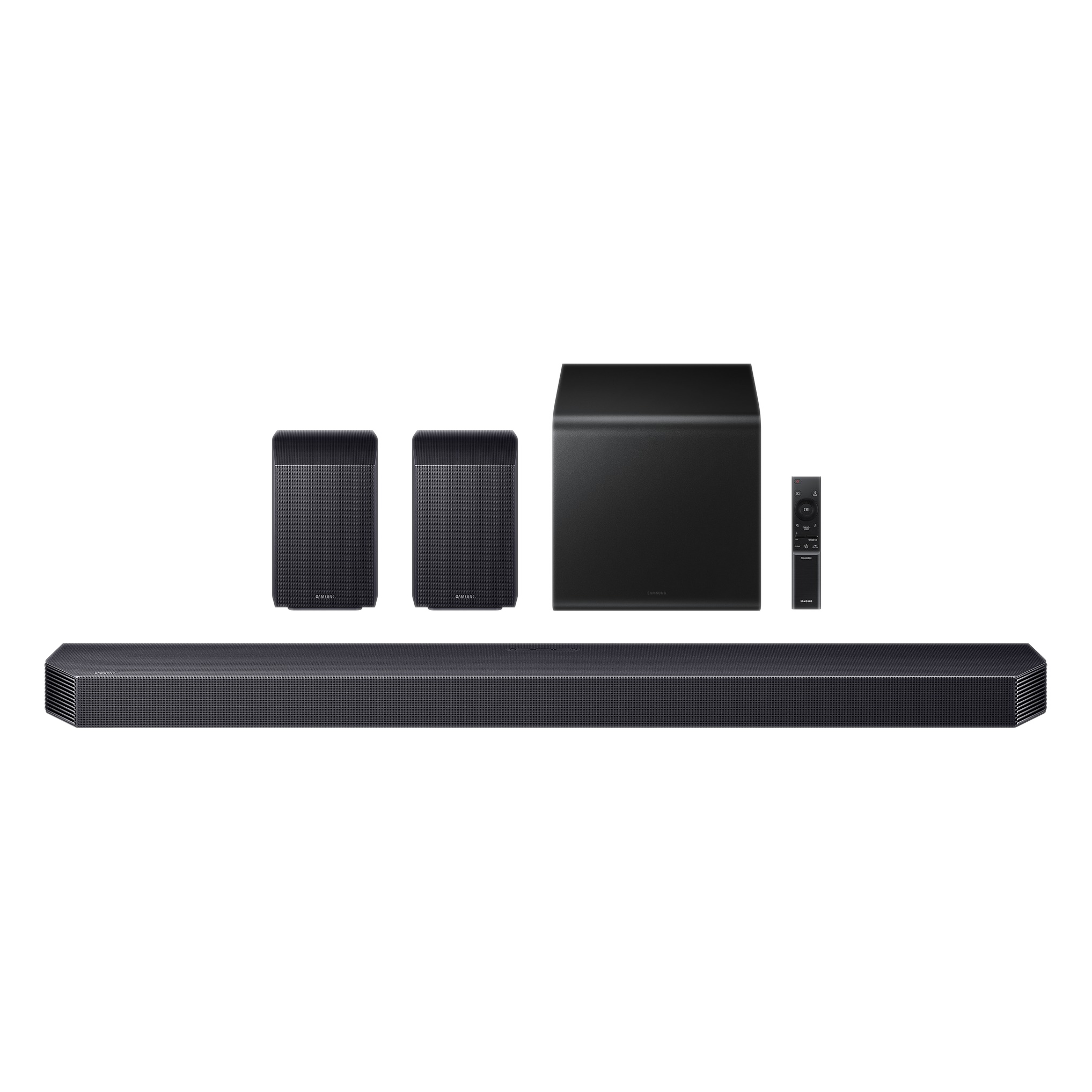 18 samsung q series soundbar hw q930h 2026