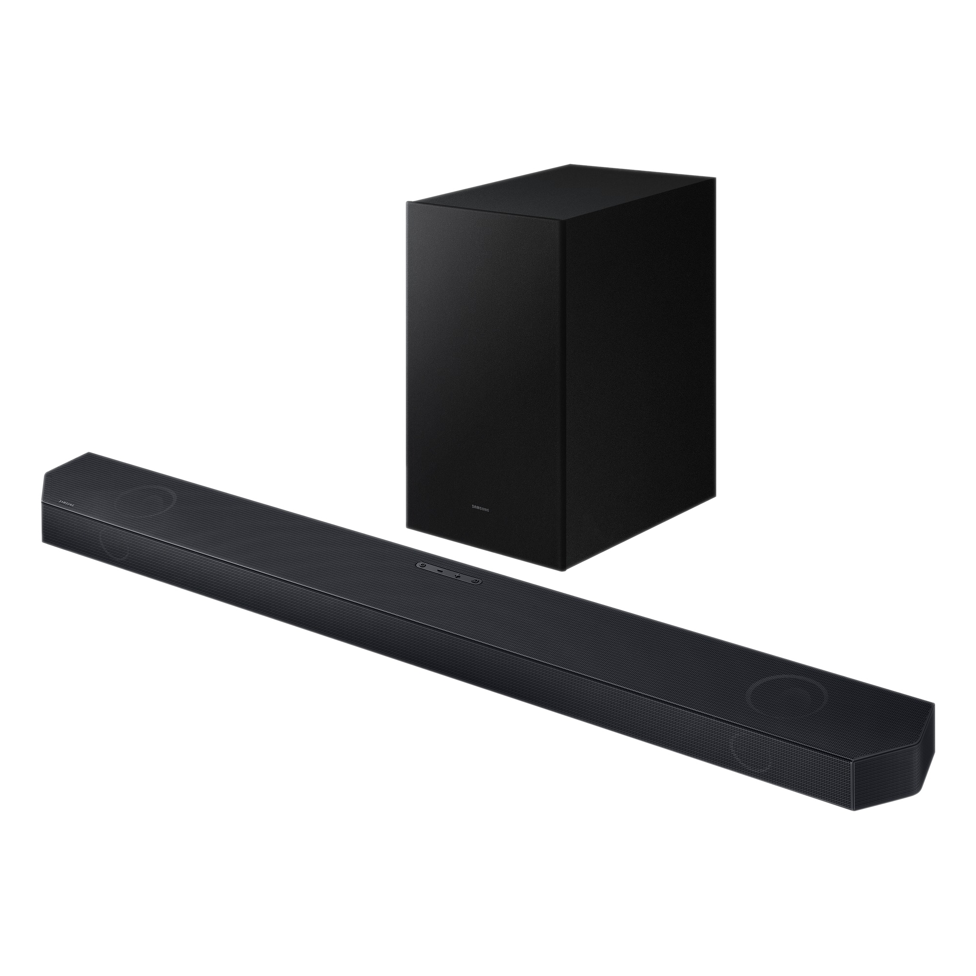 Samsung Q-Series Soundbar HW-Q600H (2026)