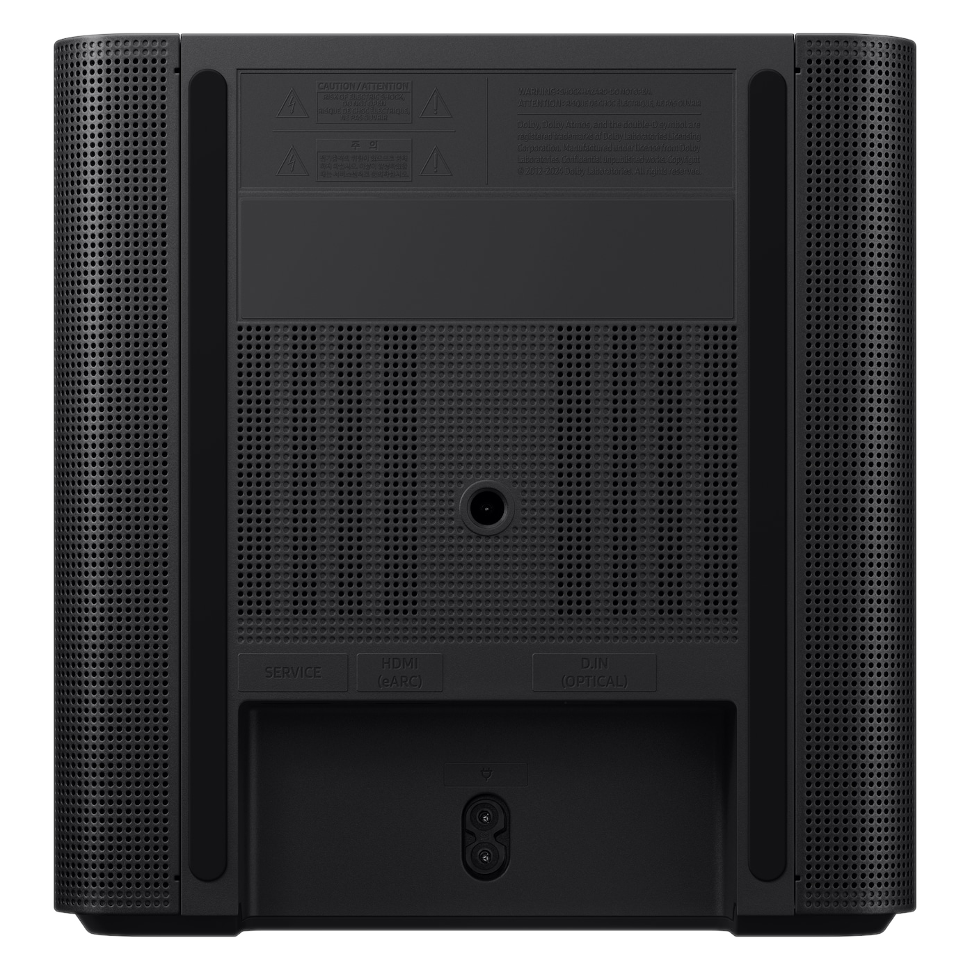 8 samsung music studio 7 ls70h 2026